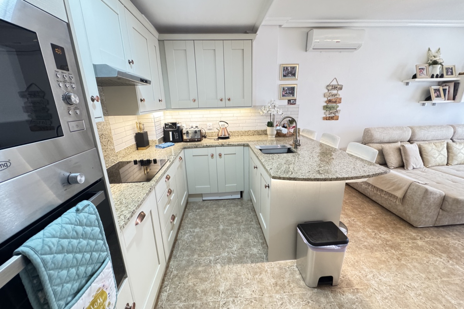 Reventa - Apartment - Orihuela Costa - Cabo Roig