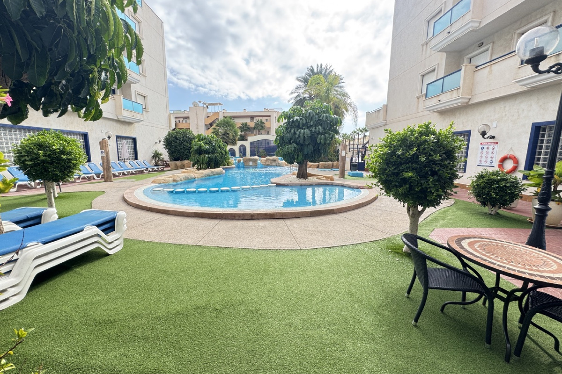 Reventa - Apartment - Orihuela Costa - Cabo Roig