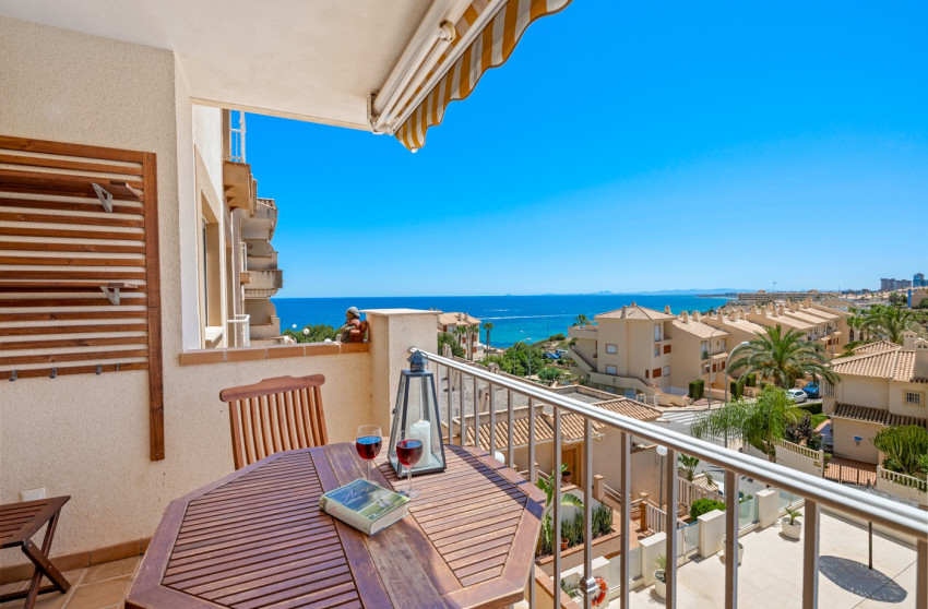 Reventa - Apartment - Orihuela Costa - Cabo Roig