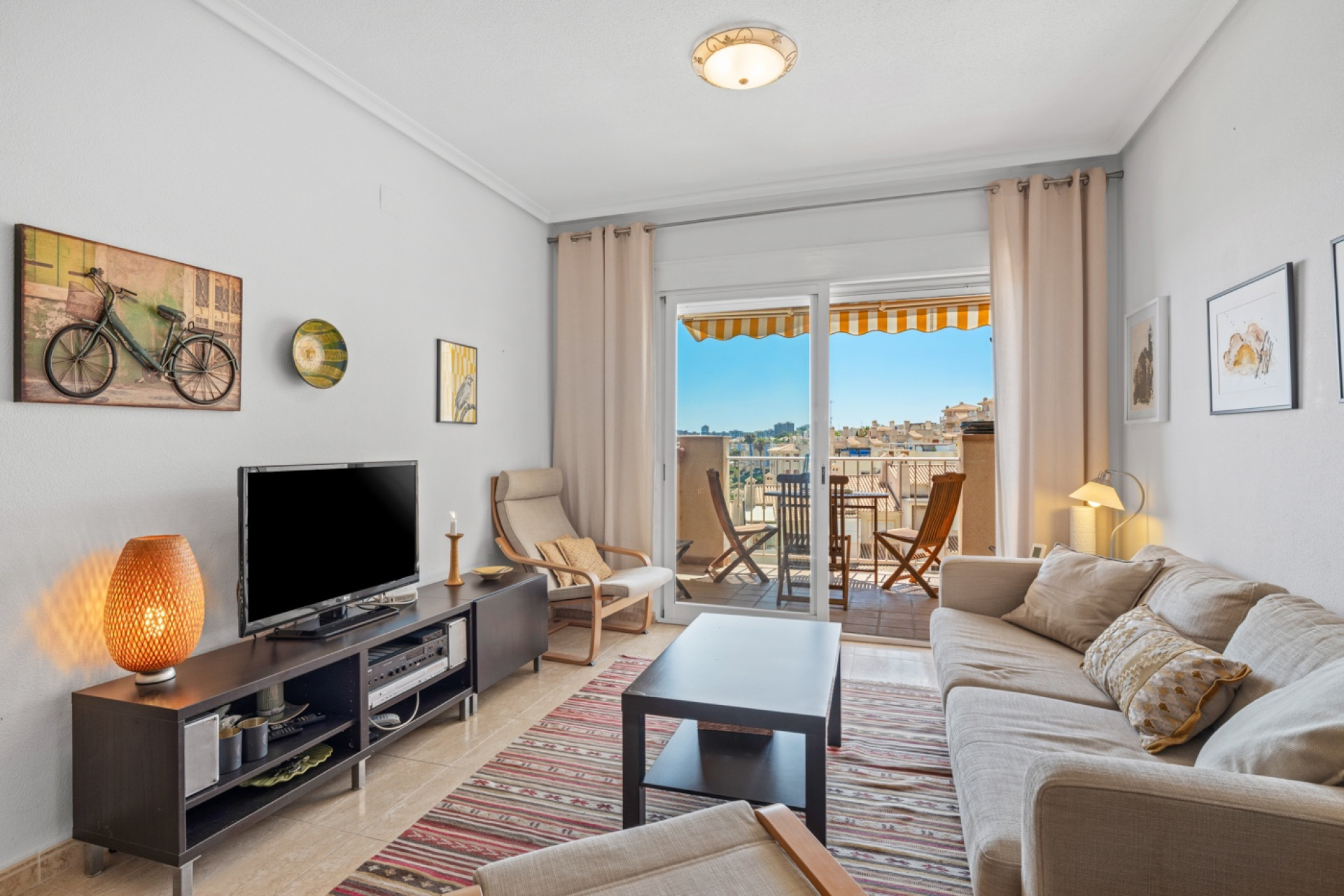 Reventa - Apartment - Orihuela Costa - Cabo Roig
