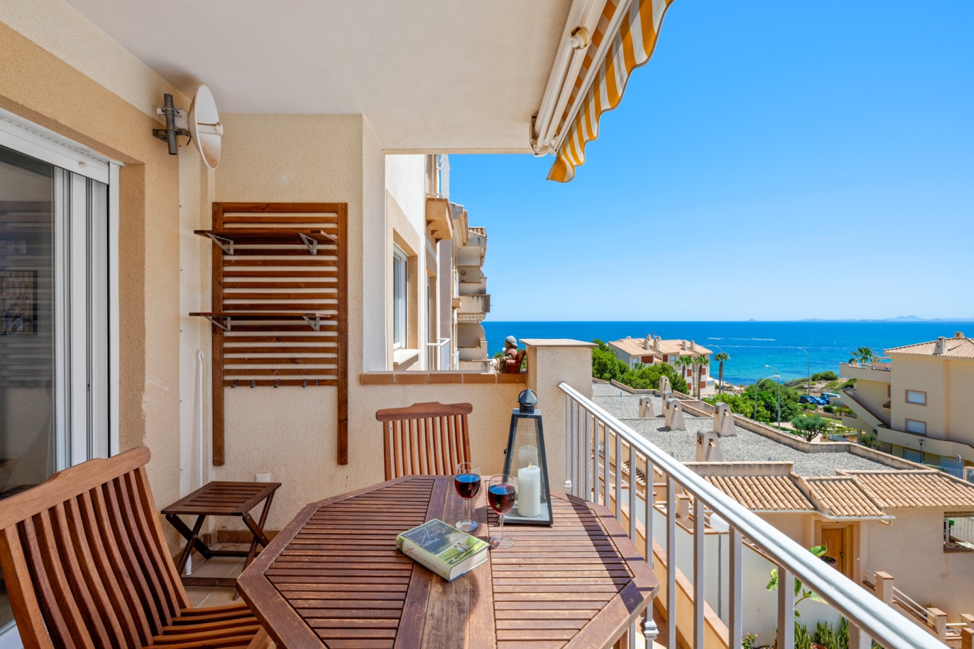 Reventa - Apartment - Orihuela Costa - Cabo Roig