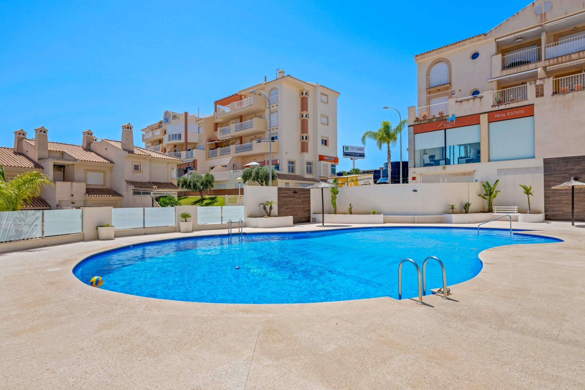 Reventa - Apartment - Orihuela Costa - Cabo Roig