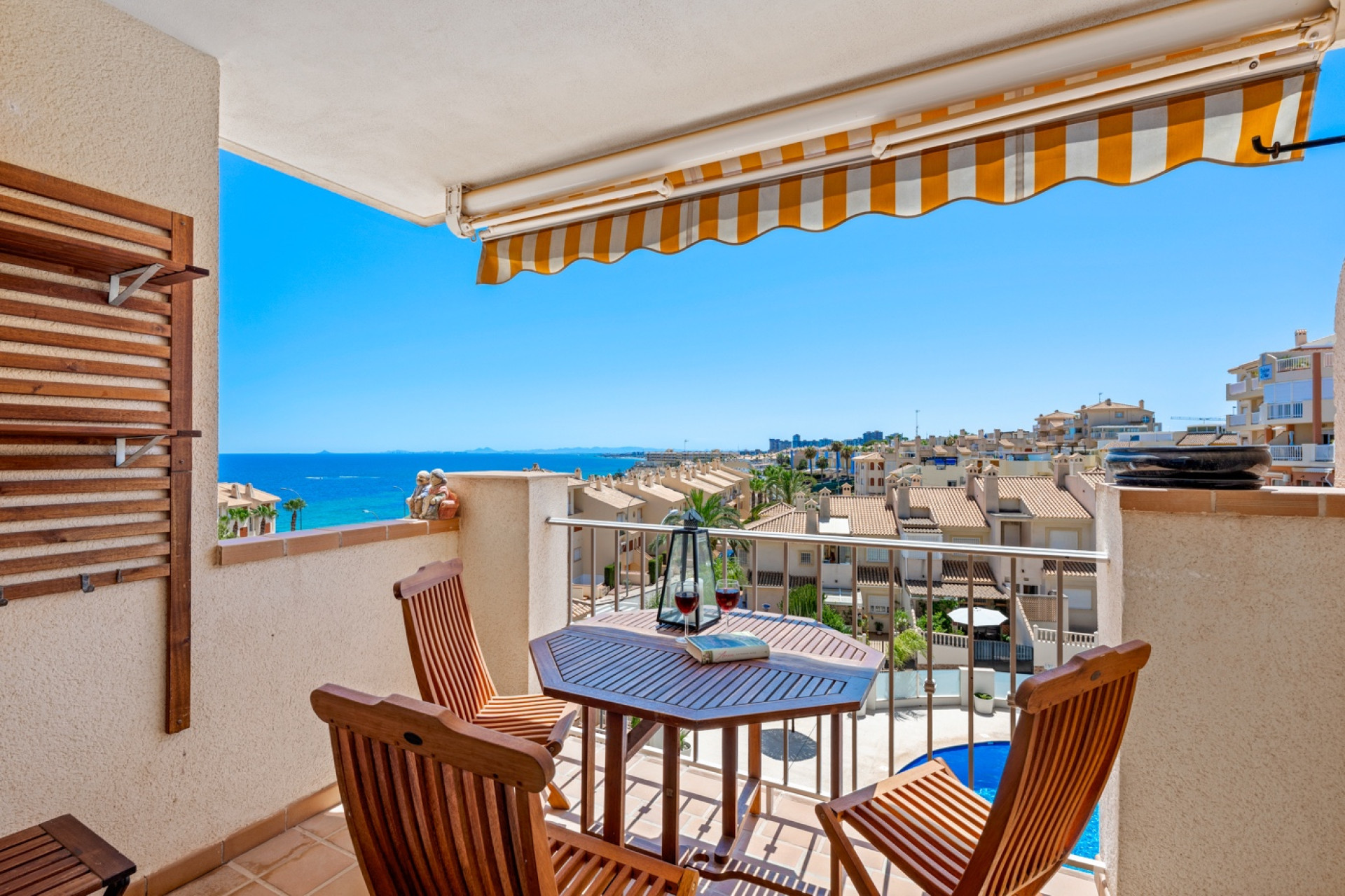 Reventa - Apartment - Orihuela Costa - Cabo Roig