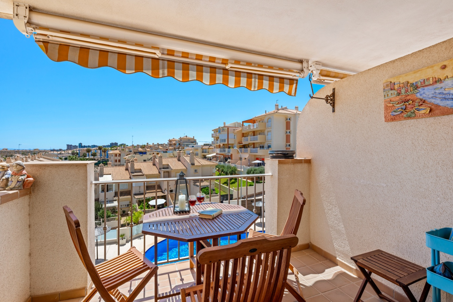 Reventa - Apartment - Orihuela Costa - Cabo Roig