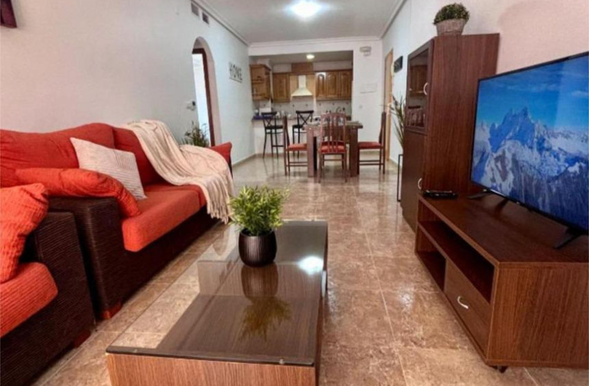Reventa - Apartment - Orihuela Costa - Campoamor