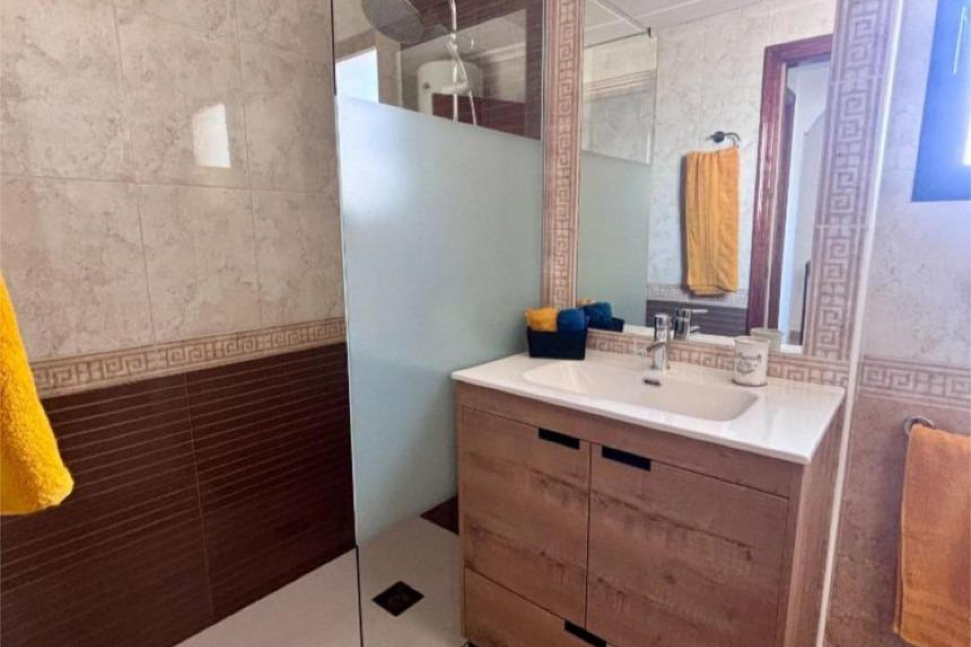 Reventa - Apartment - Orihuela Costa - Campoamor