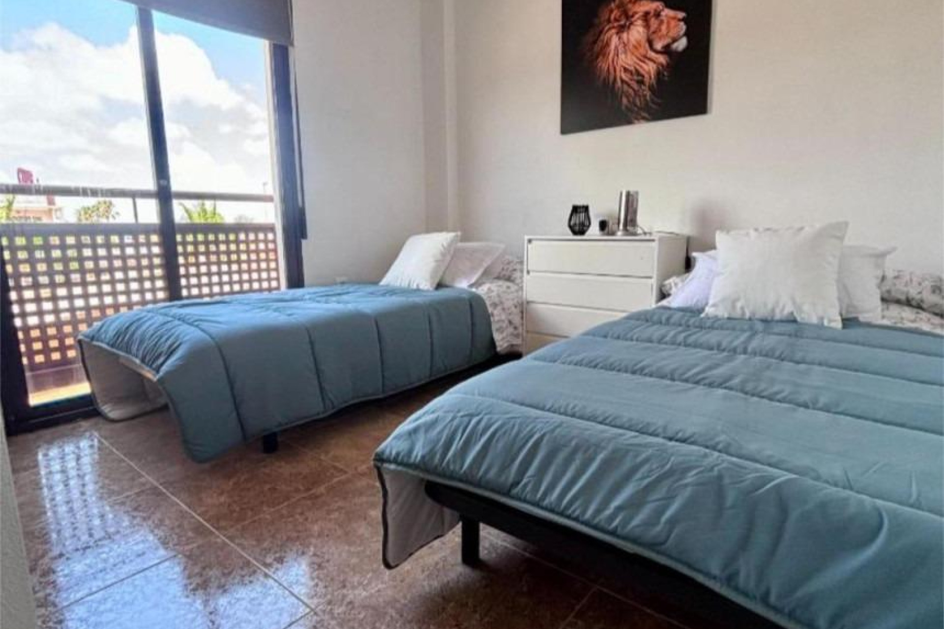 Reventa - Apartment - Orihuela Costa - Campoamor