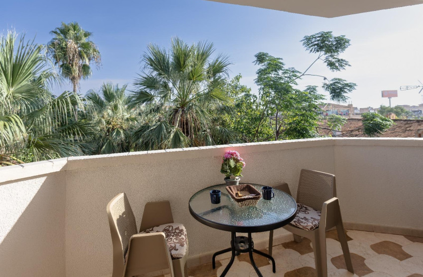 Reventa - Apartment - Orihuela Costa - Campoamor