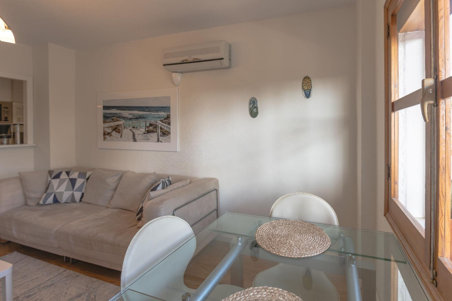 Reventa - Apartment - Orihuela Costa - Campoamor