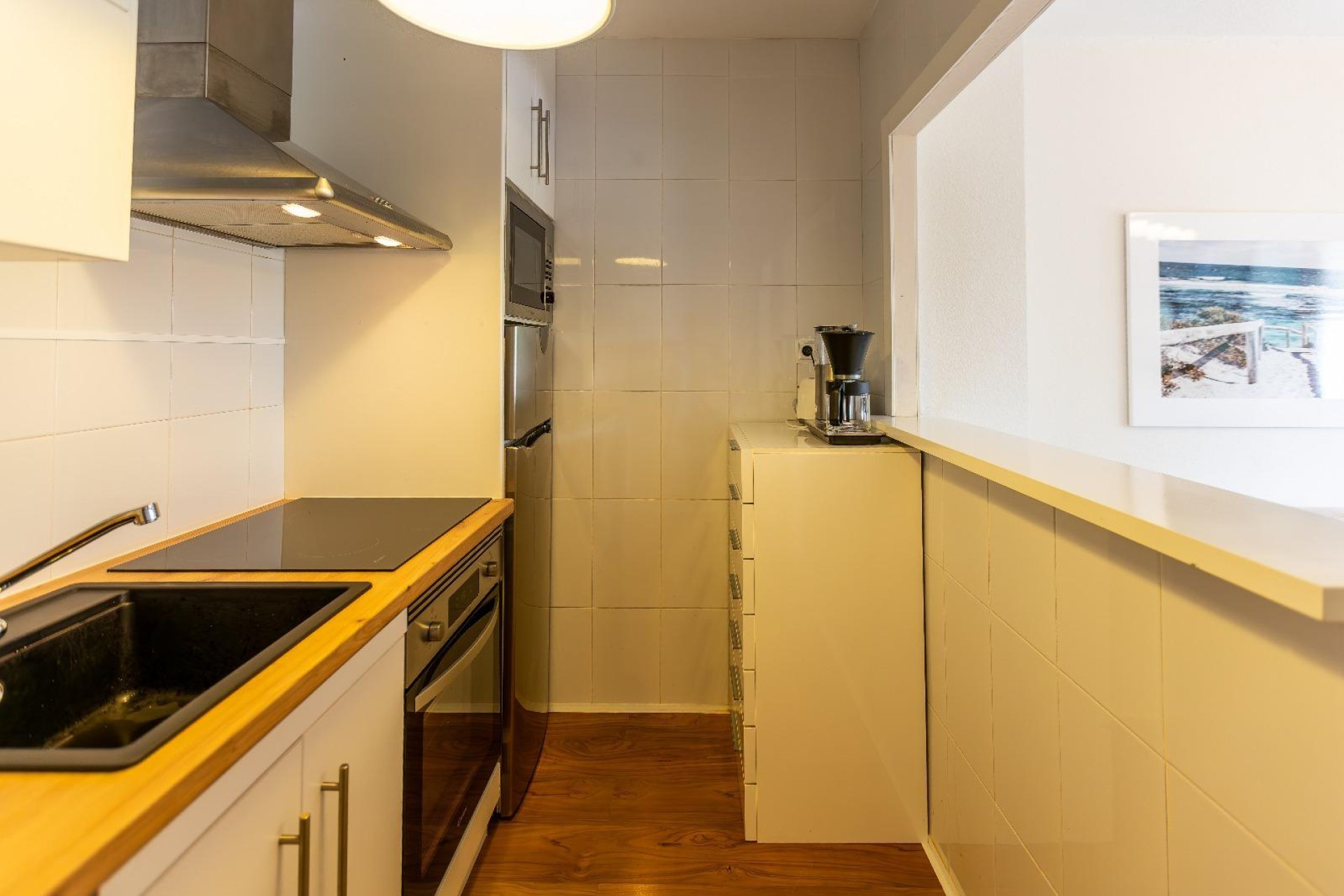 Reventa - Apartment - Orihuela Costa - Campoamor