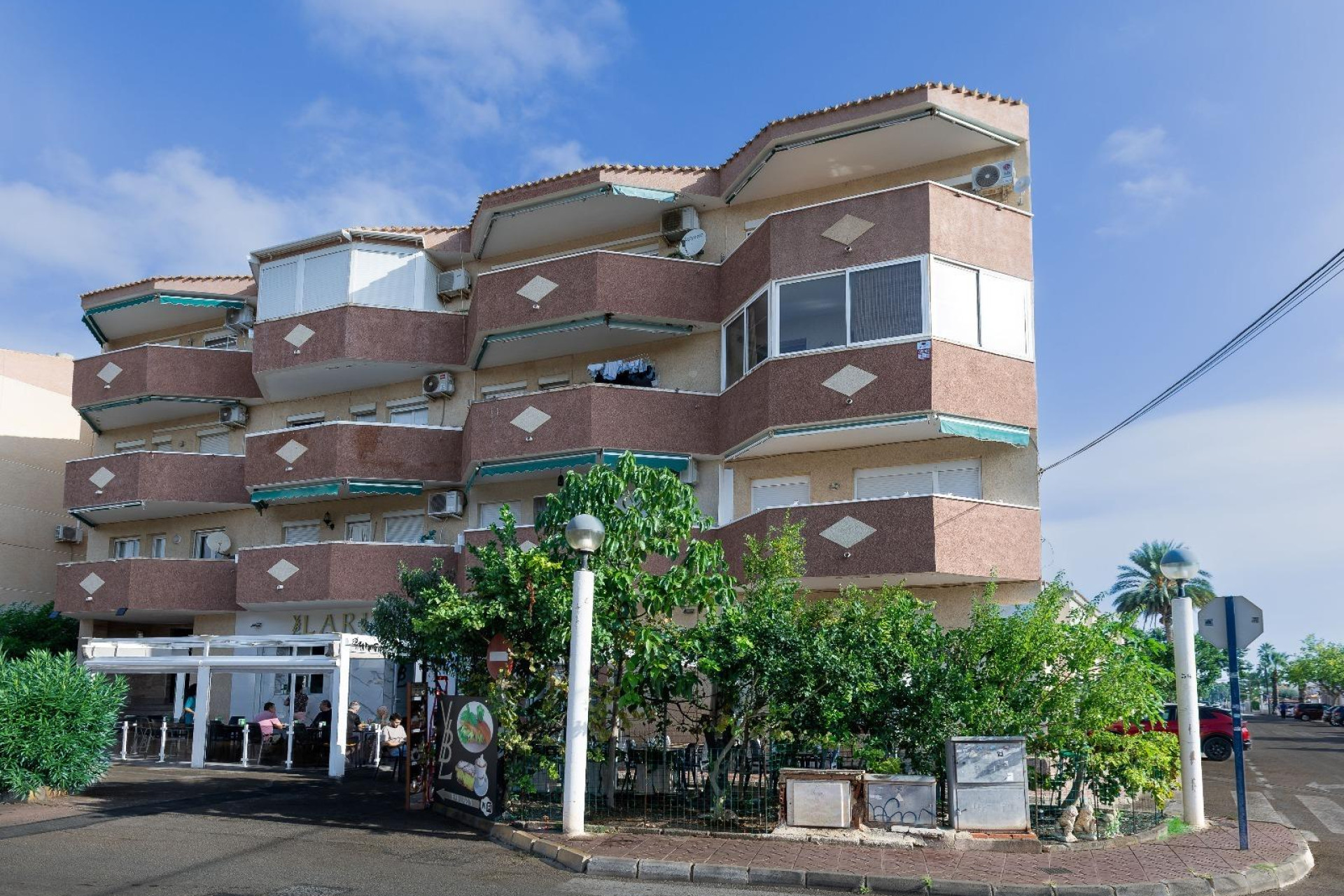 Reventa - Apartment - Orihuela Costa - Campoamor