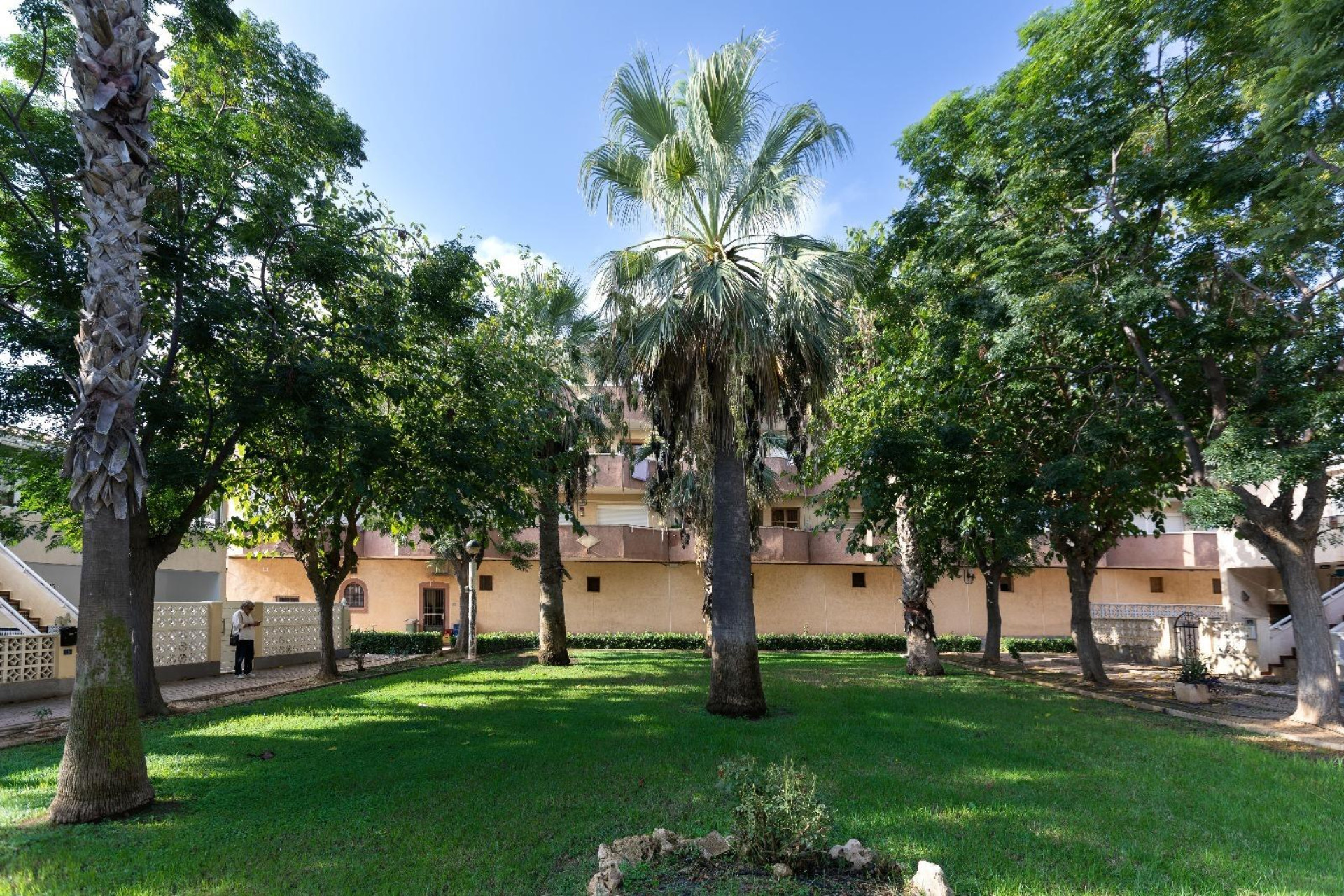 Reventa - Apartment - Orihuela Costa - Campoamor