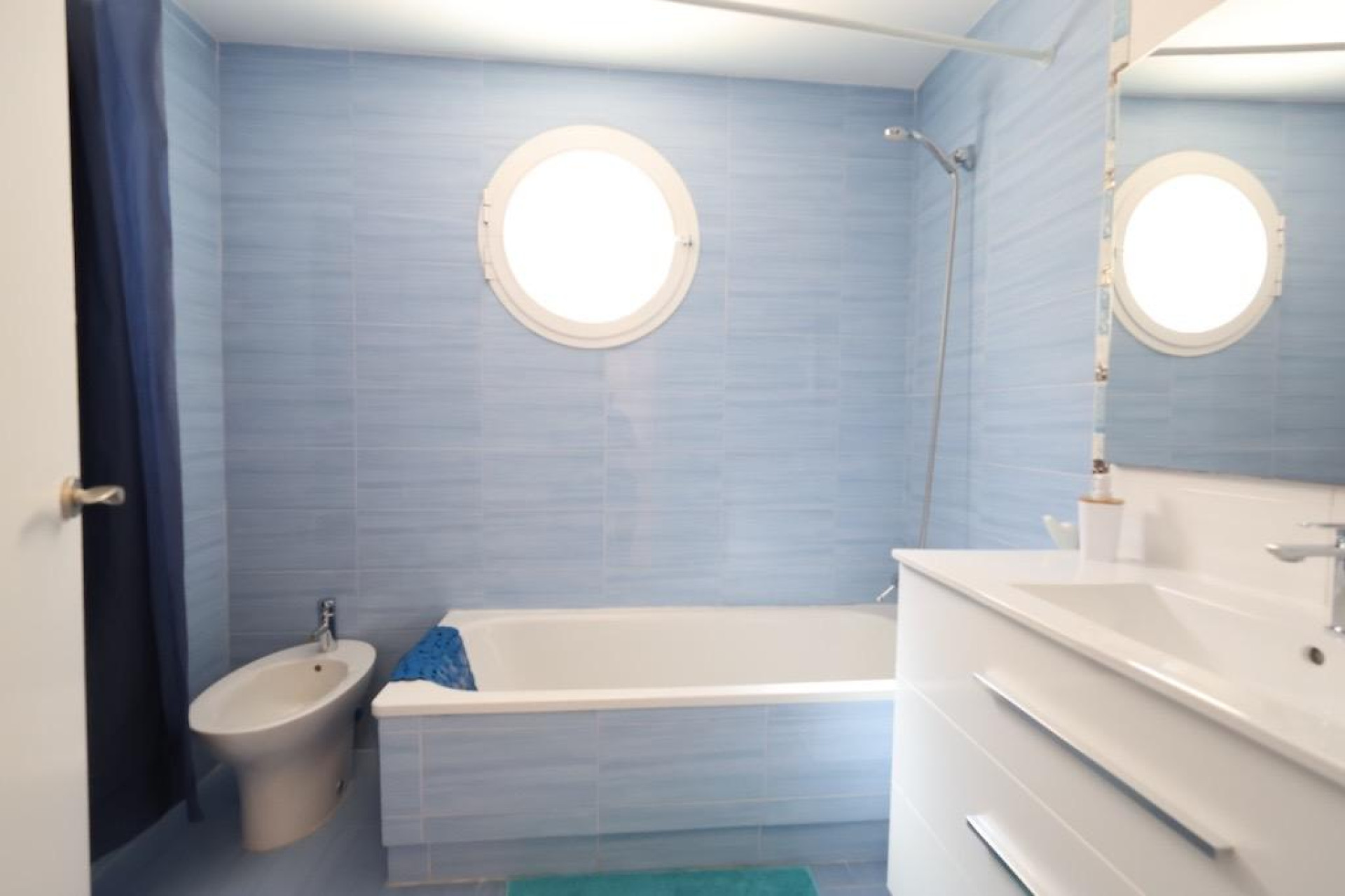 Reventa - Apartment - Orihuela Costa - Campoamor