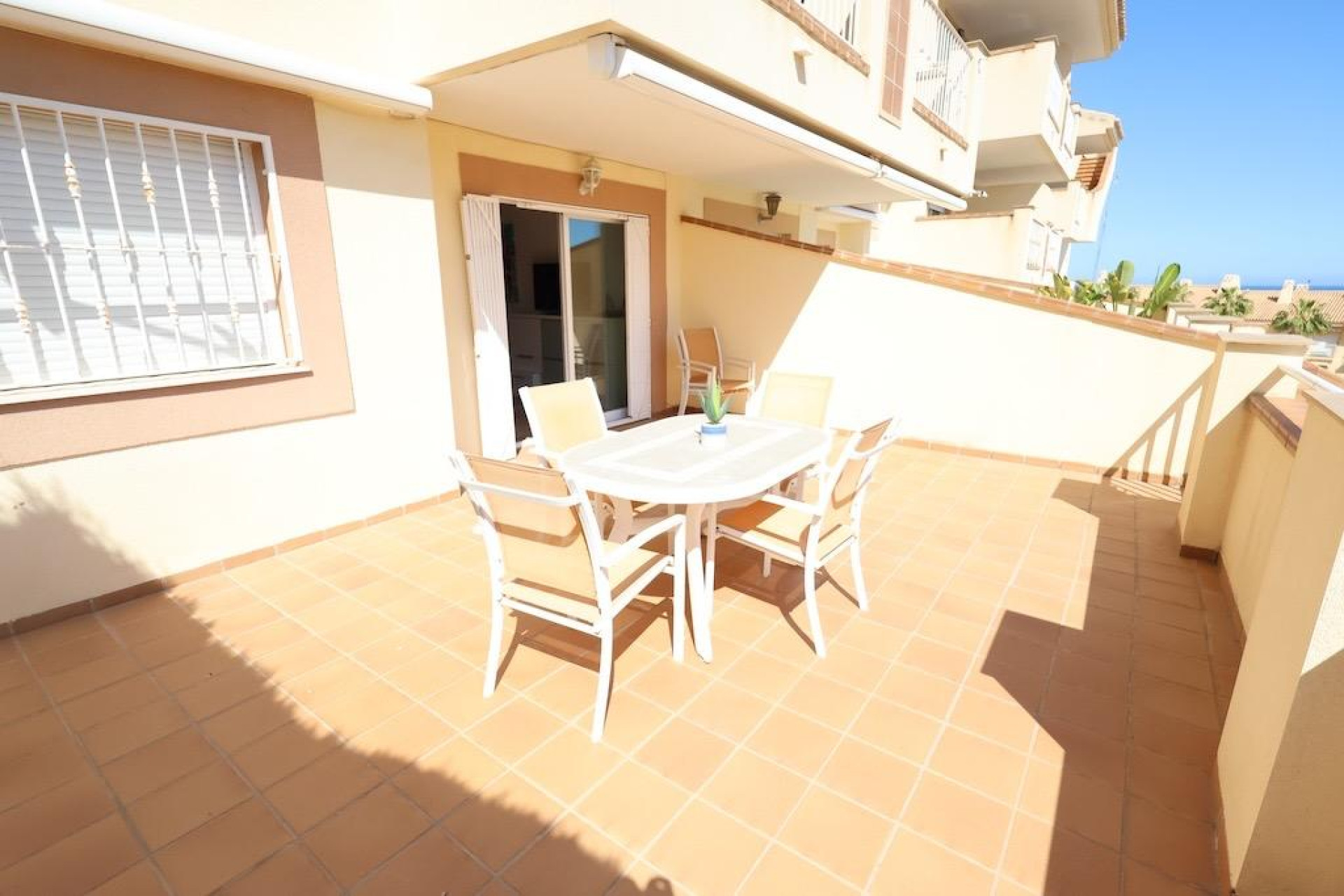 Reventa - Apartment - Orihuela Costa - Campoamor