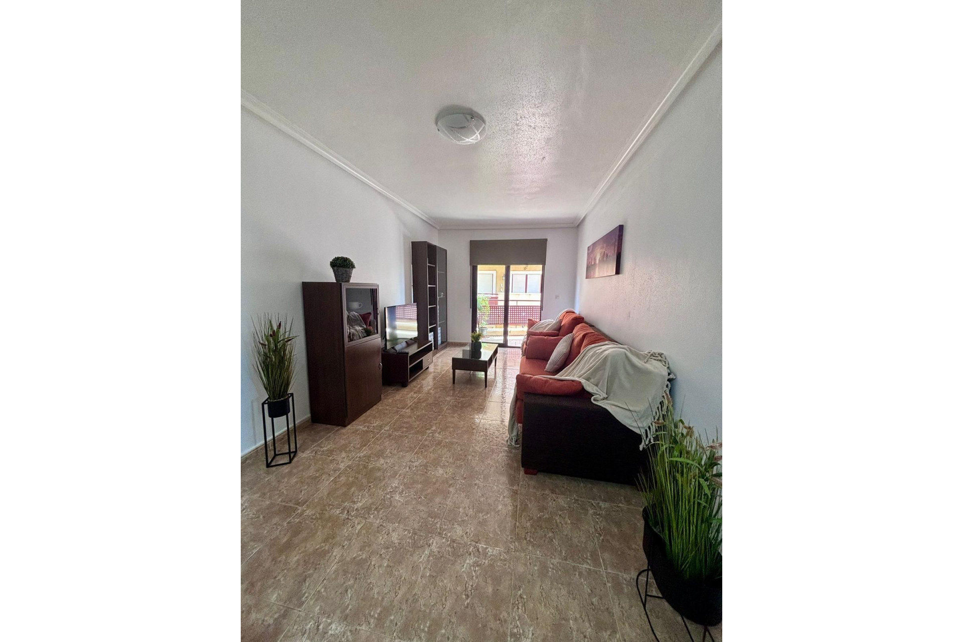 Reventa - Apartment - Orihuela Costa - Campoamor
