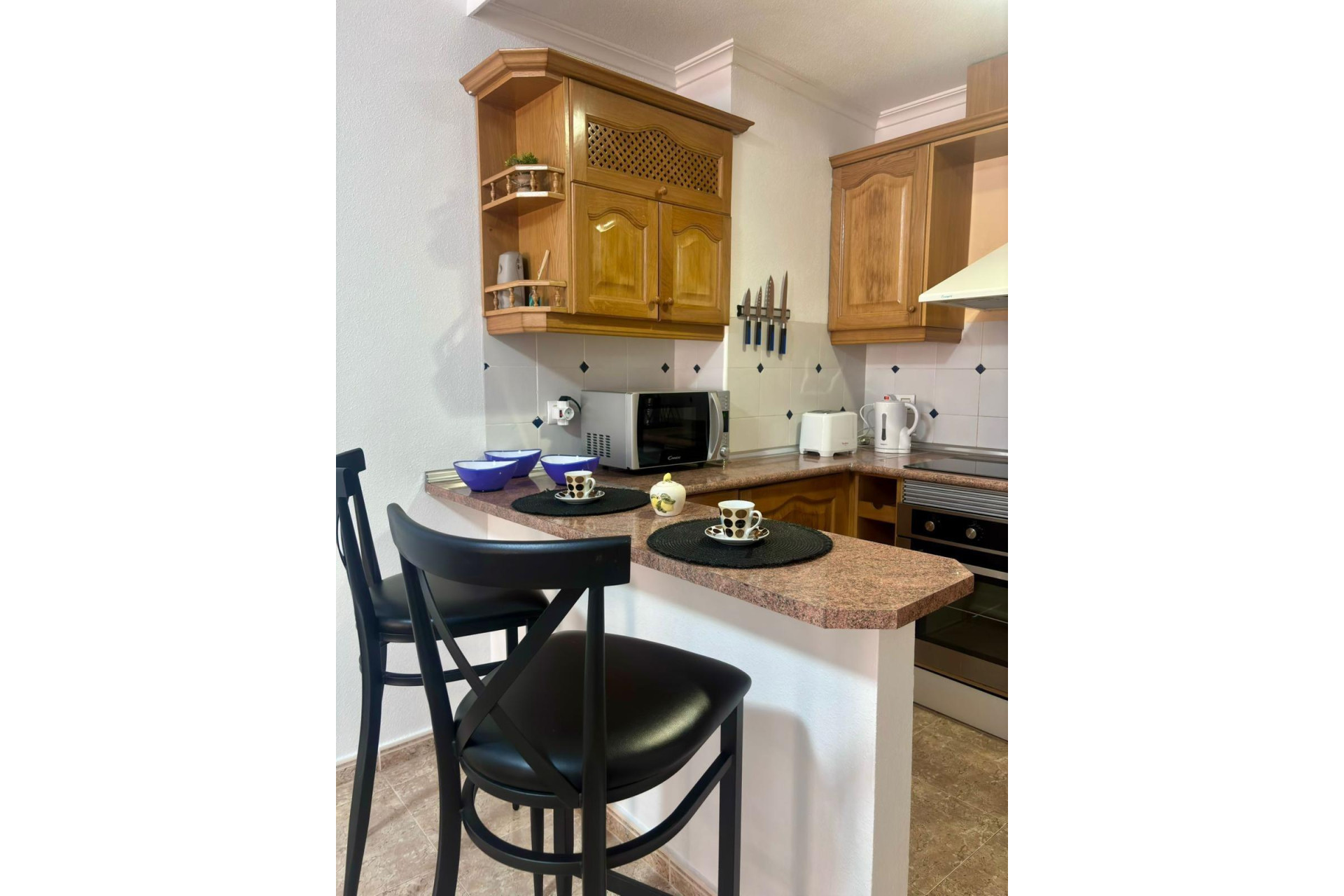 Reventa - Apartment - Orihuela Costa - Campoamor