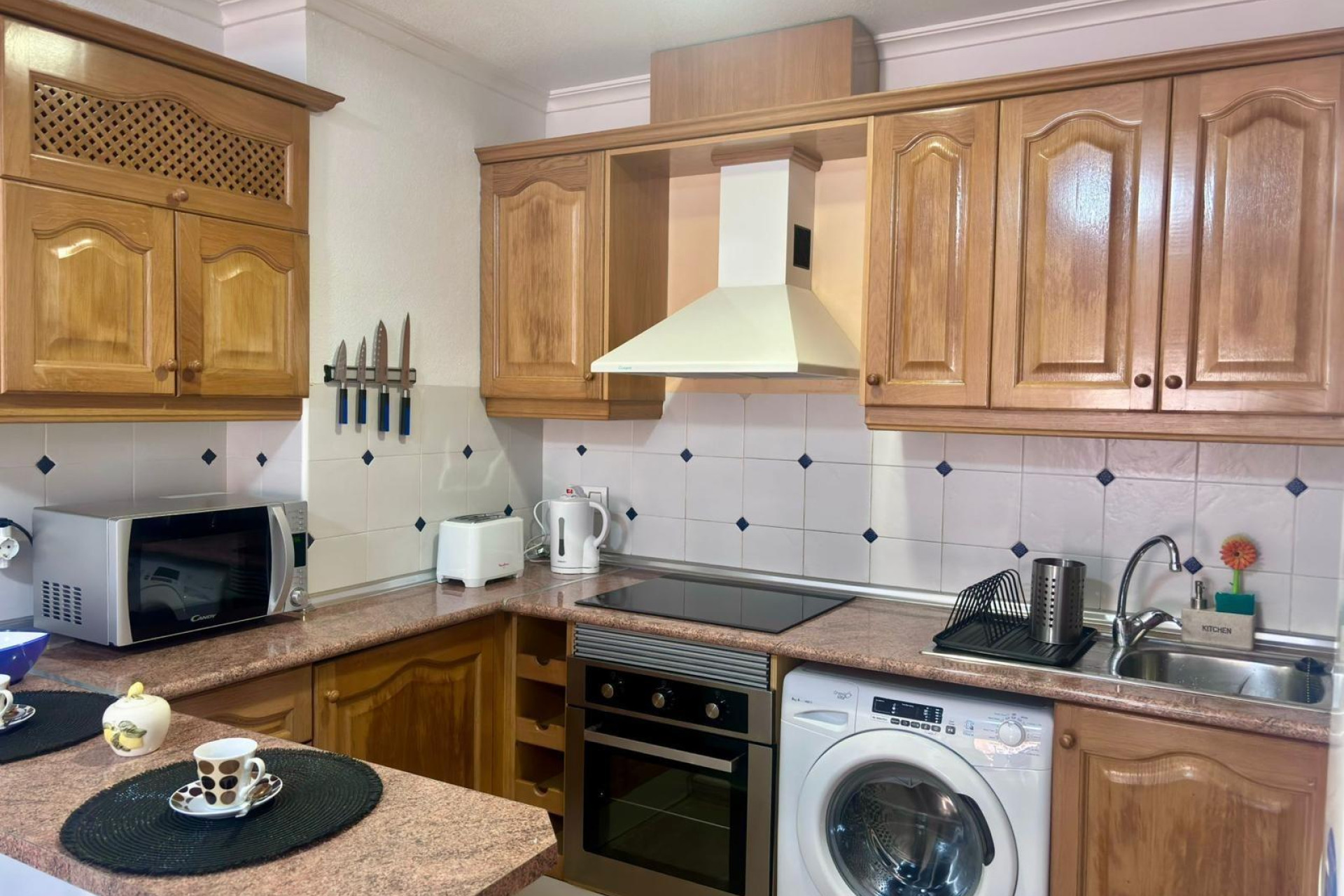 Reventa - Apartment - Orihuela Costa - Campoamor