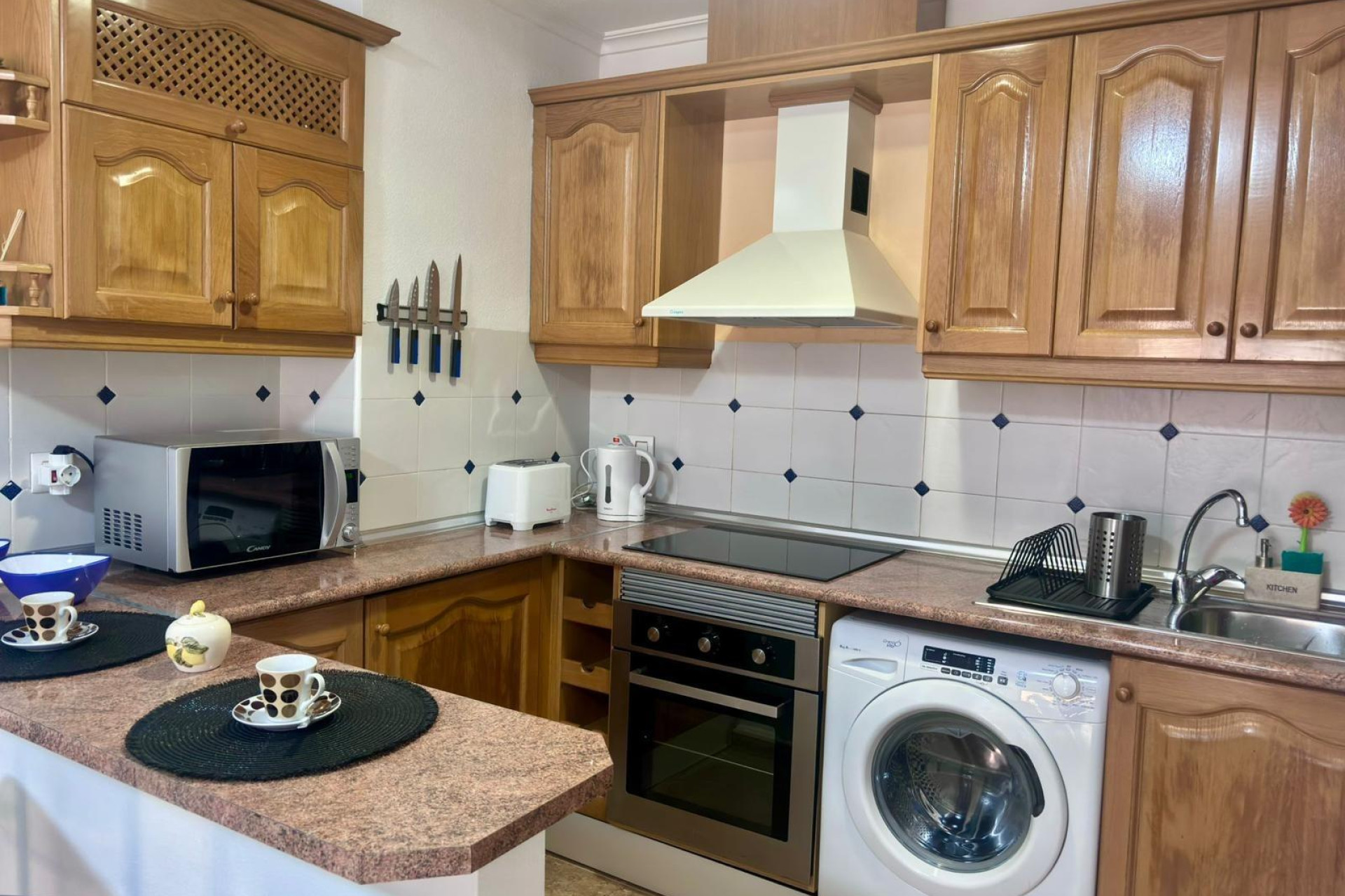 Reventa - Apartment - Orihuela Costa - Campoamor