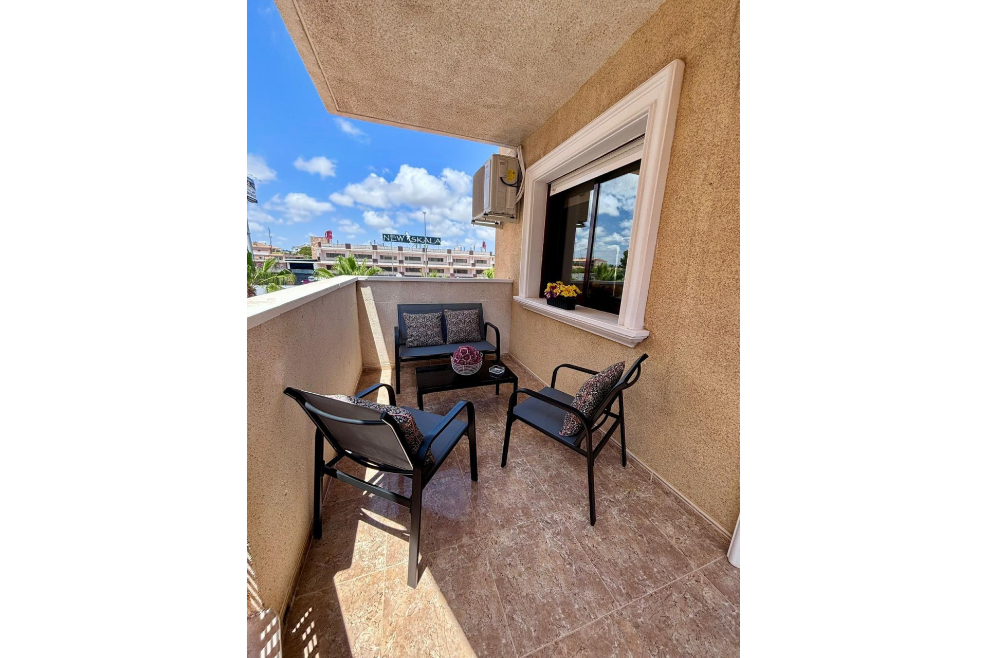 Reventa - Apartment - Orihuela Costa - Campoamor