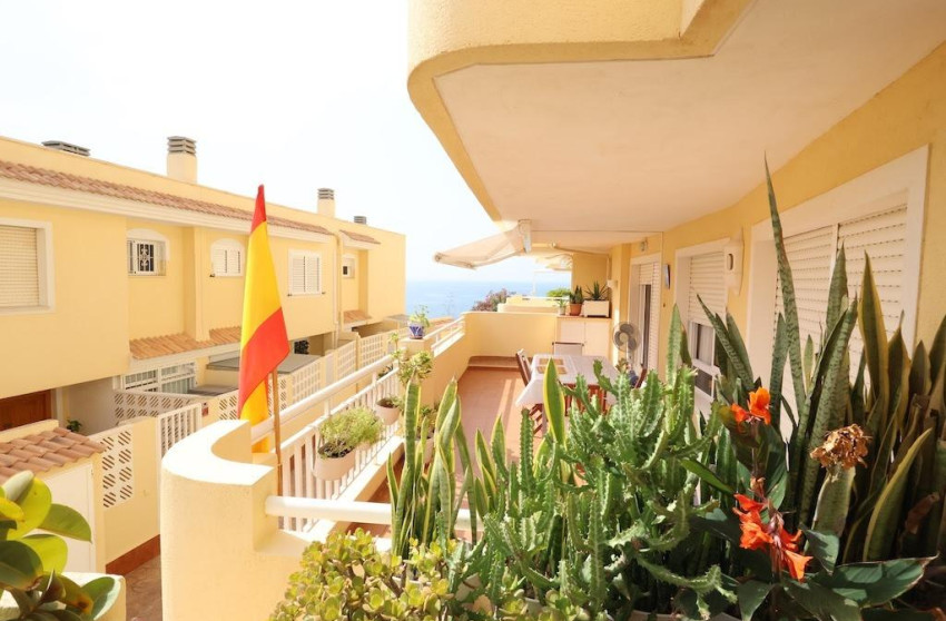 Reventa - Apartment - Orihuela Costa - Campoamor
