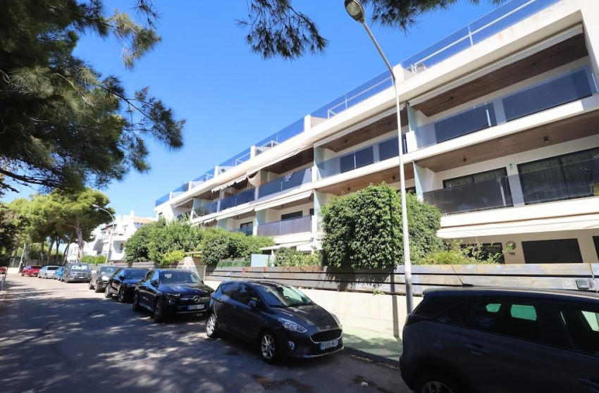 Reventa - Apartment - Orihuela Costa - Campoamor