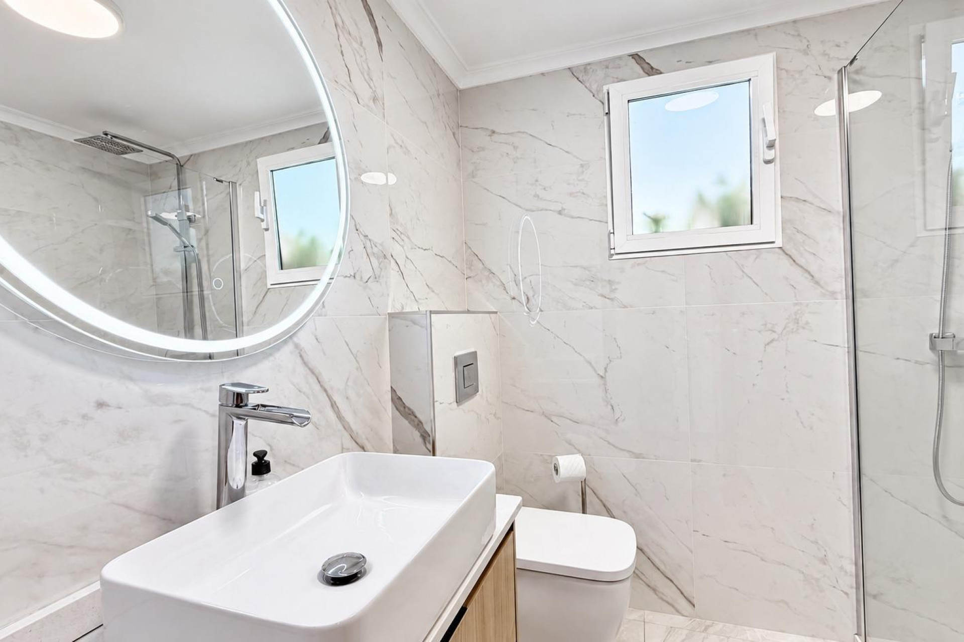 Reventa - Apartment - Orihuela Costa - Campoamor