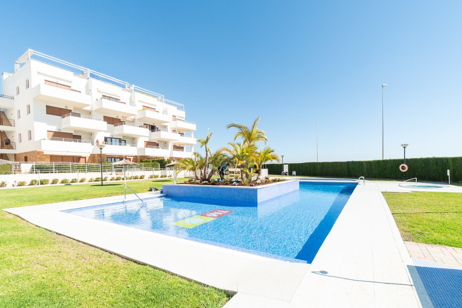 Reventa - Apartment - Orihuela Costa - Dehesa de campoamor