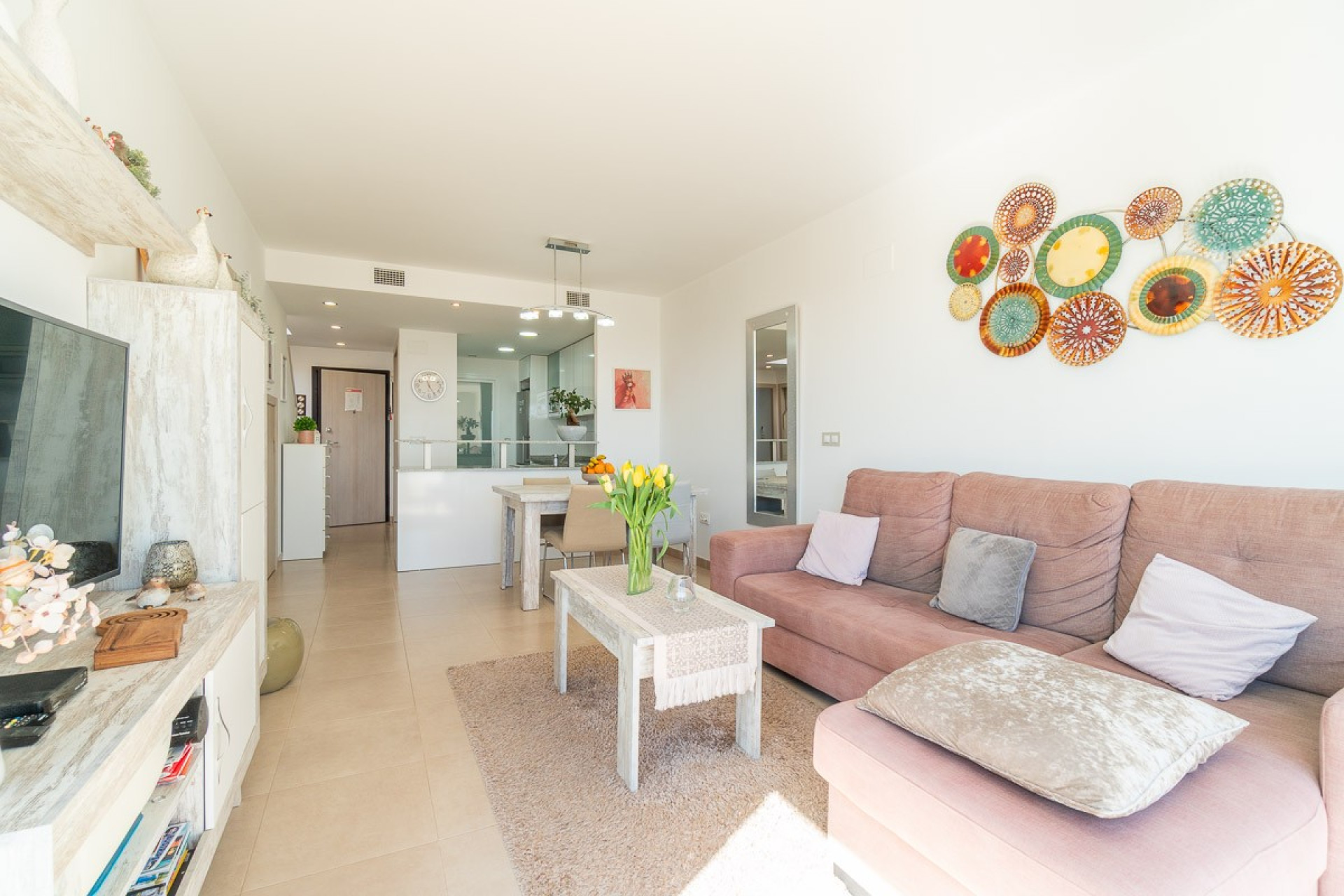 Reventa - Apartment - Orihuela Costa - Dehesa de campoamor