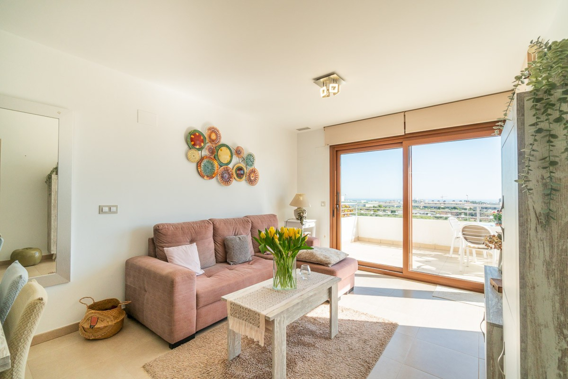 Reventa - Apartment - Orihuela Costa - Dehesa de campoamor
