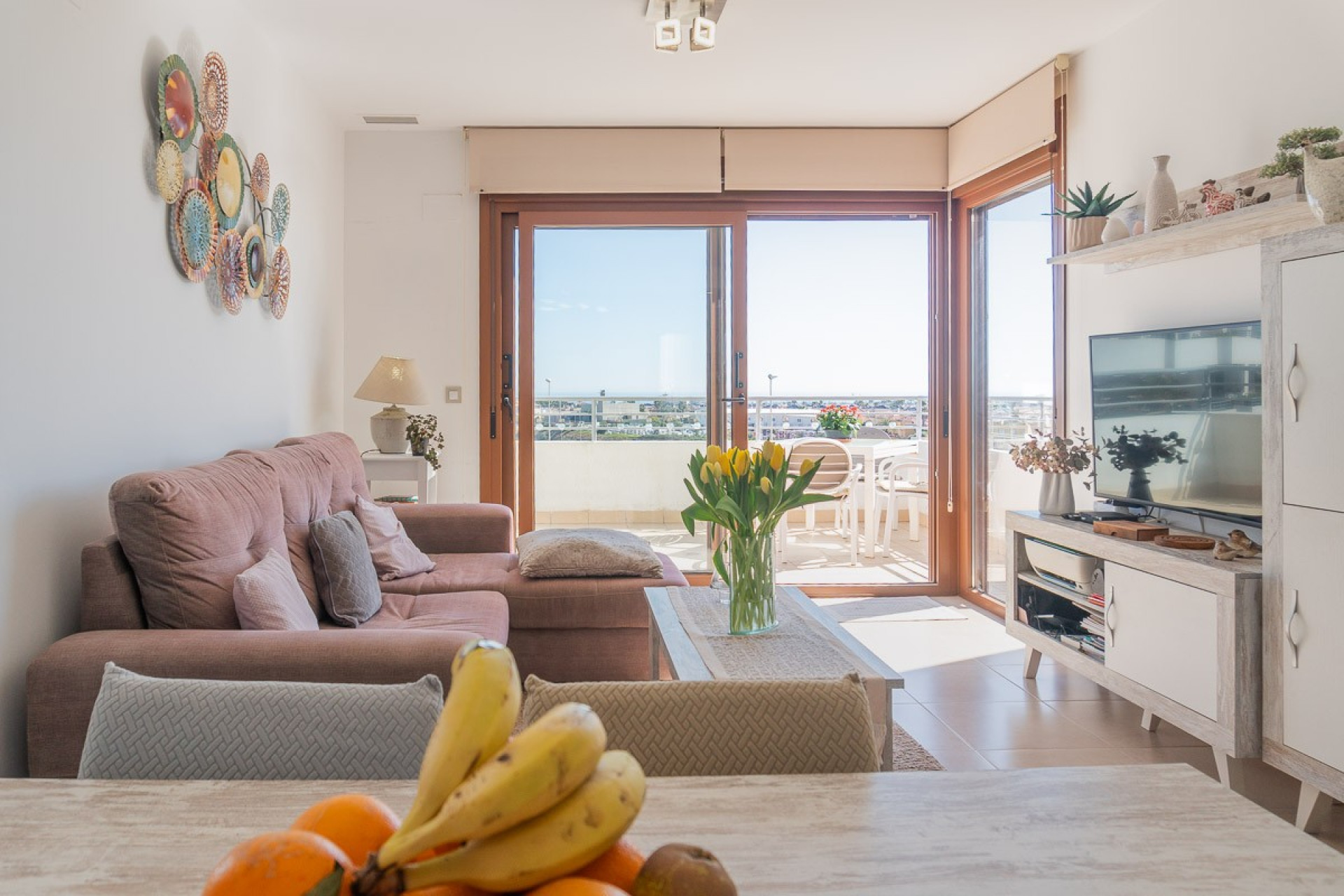 Reventa - Apartment - Orihuela Costa - Dehesa de campoamor