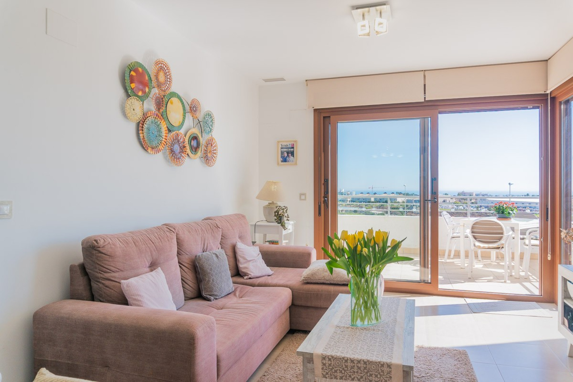Reventa - Apartment - Orihuela Costa - Dehesa de campoamor