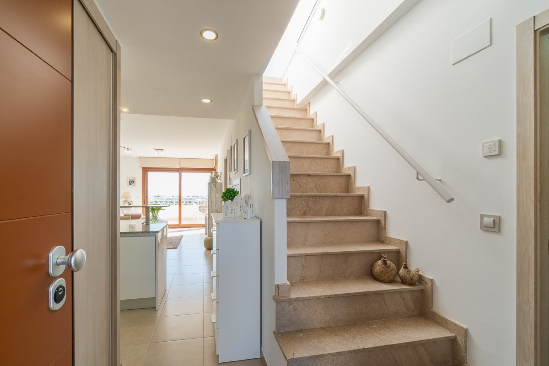 Reventa - Apartment - Orihuela Costa - Dehesa de campoamor