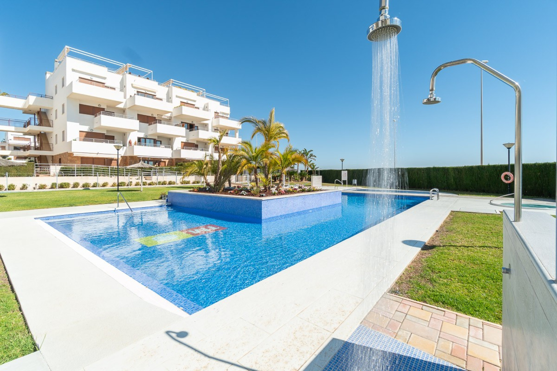 Reventa - Apartment - Orihuela Costa - Dehesa de campoamor