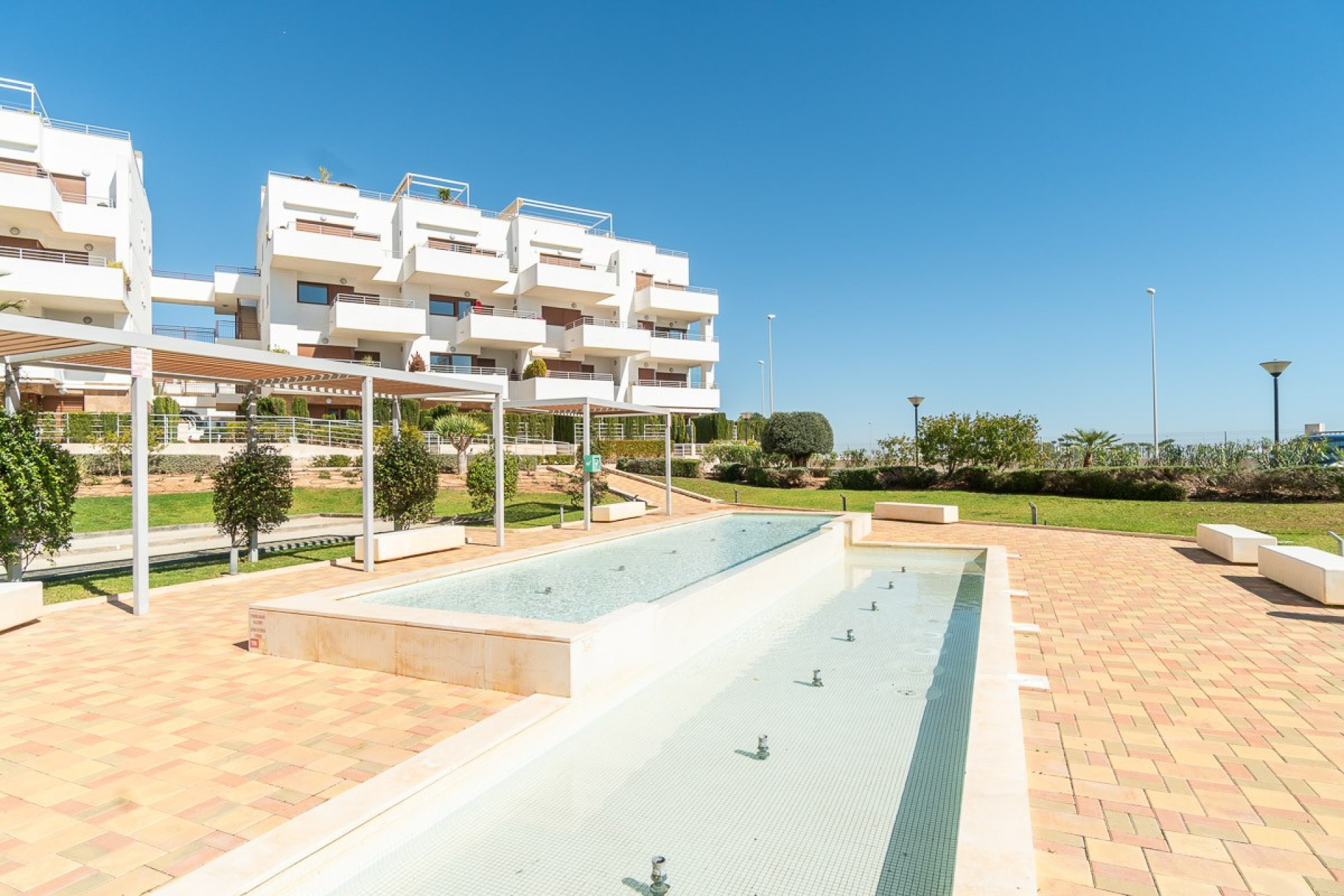 Reventa - Apartment - Orihuela Costa - Dehesa de campoamor