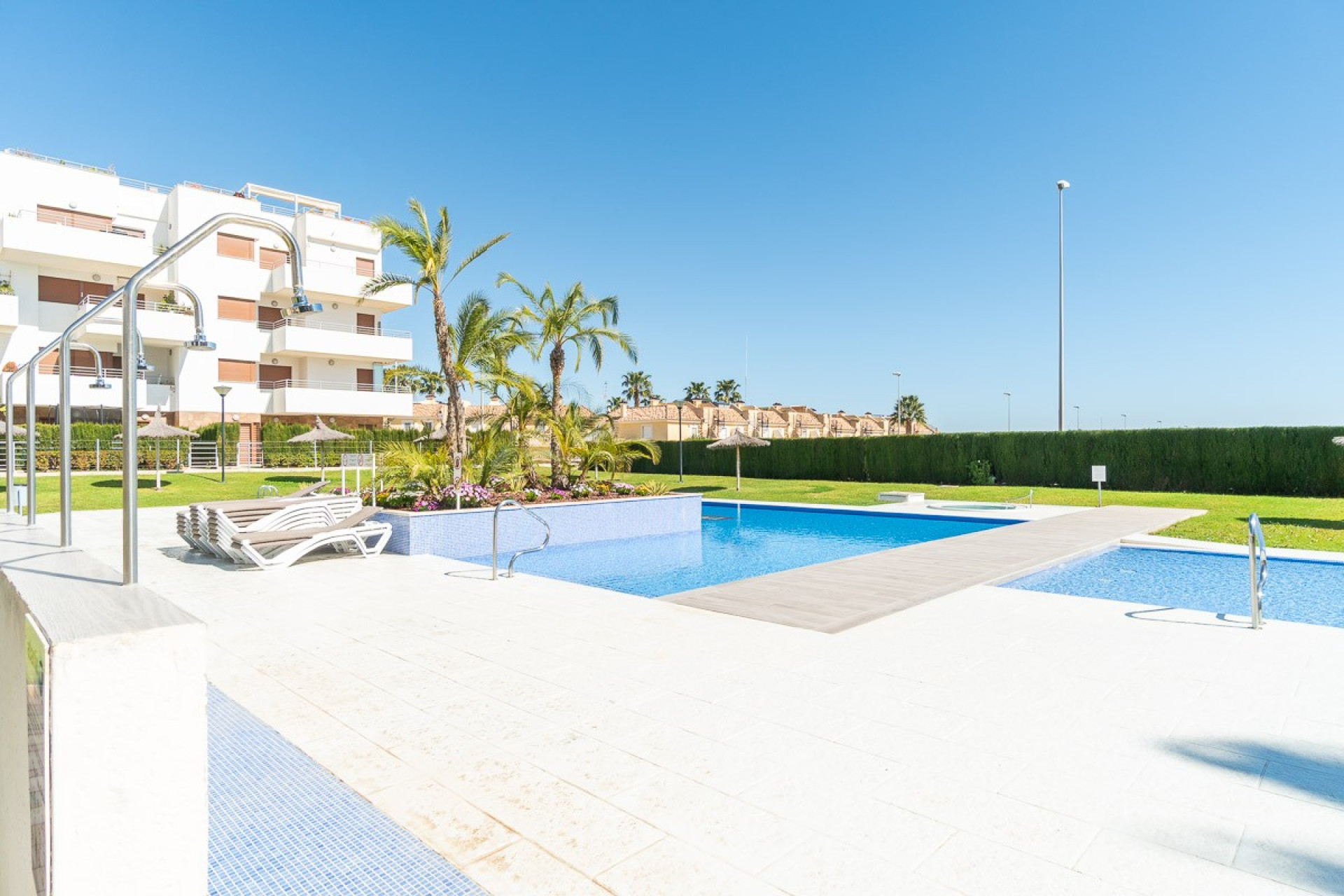 Reventa - Apartment - Orihuela Costa - Dehesa de campoamor
