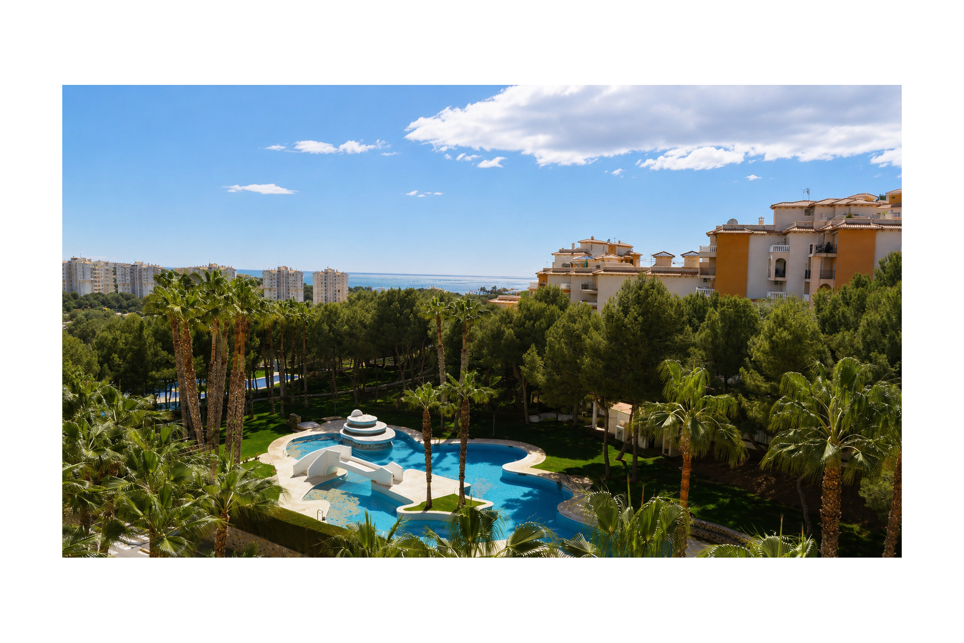 Reventa - Apartment - Orihuela Costa - Dehesa de Campoamor