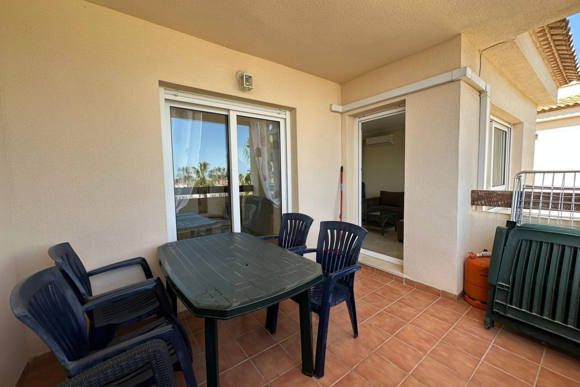 Reventa - Apartment - Orihuela Costa - La Chismosa