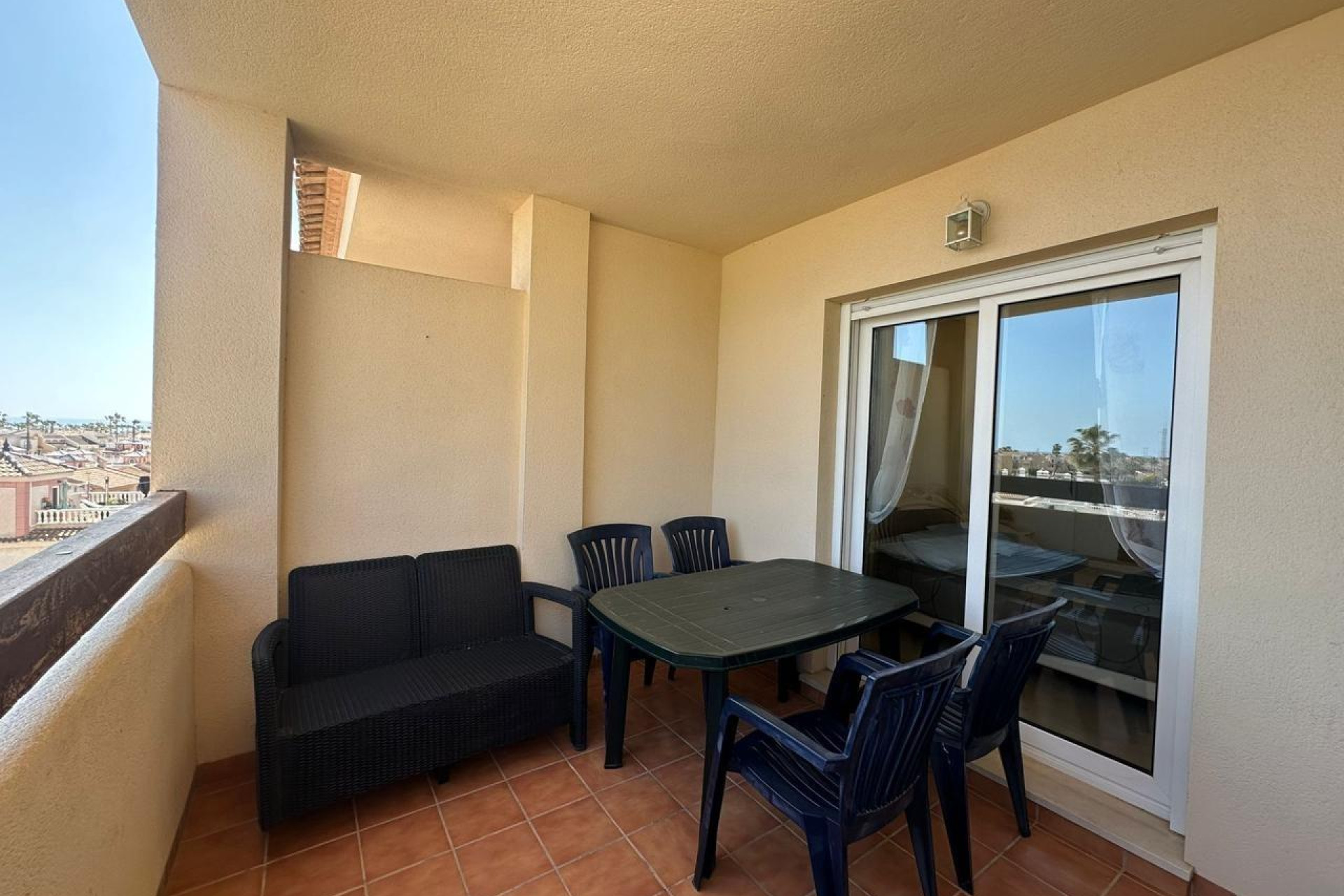 Reventa - Apartment - Orihuela Costa - La Chismosa