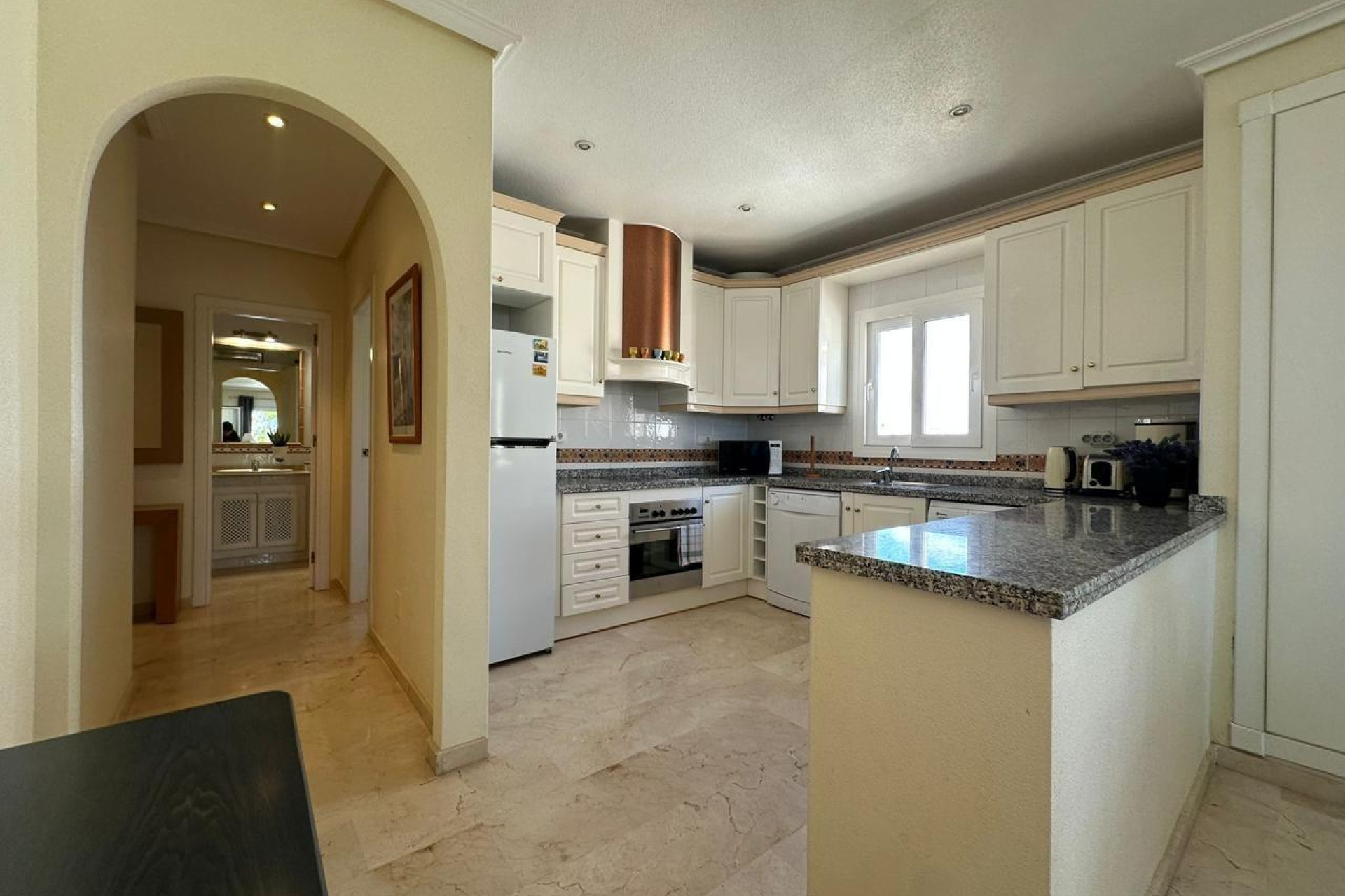 Reventa - Apartment - Orihuela Costa - La Chismosa