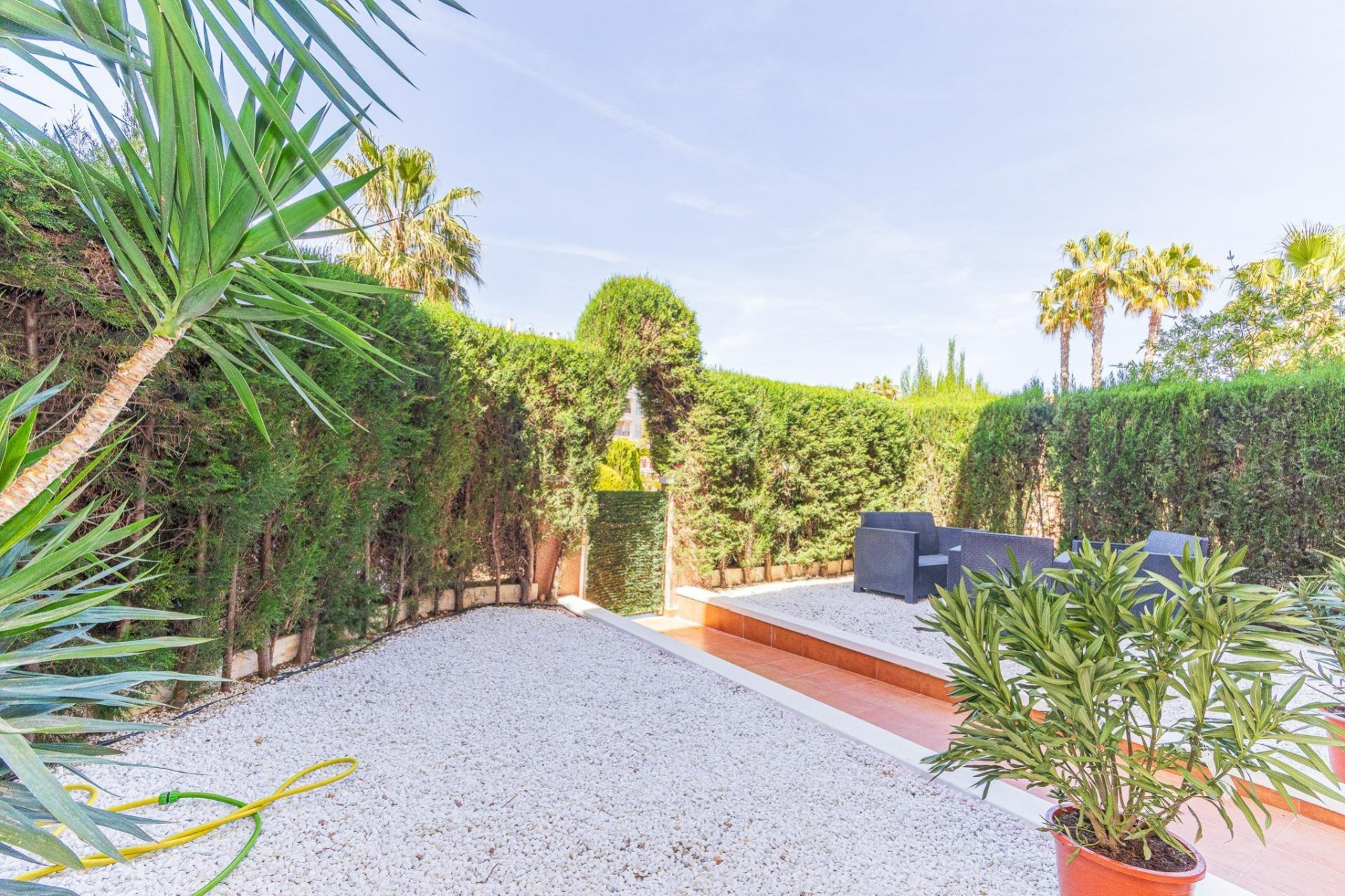 Reventa - Apartment - Orihuela Costa - La Chismosa