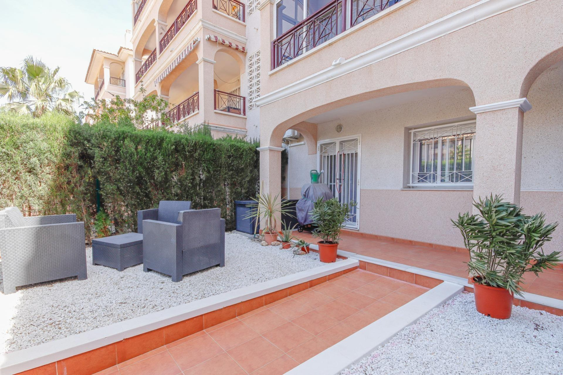 Reventa - Apartment - Orihuela Costa - La Chismosa