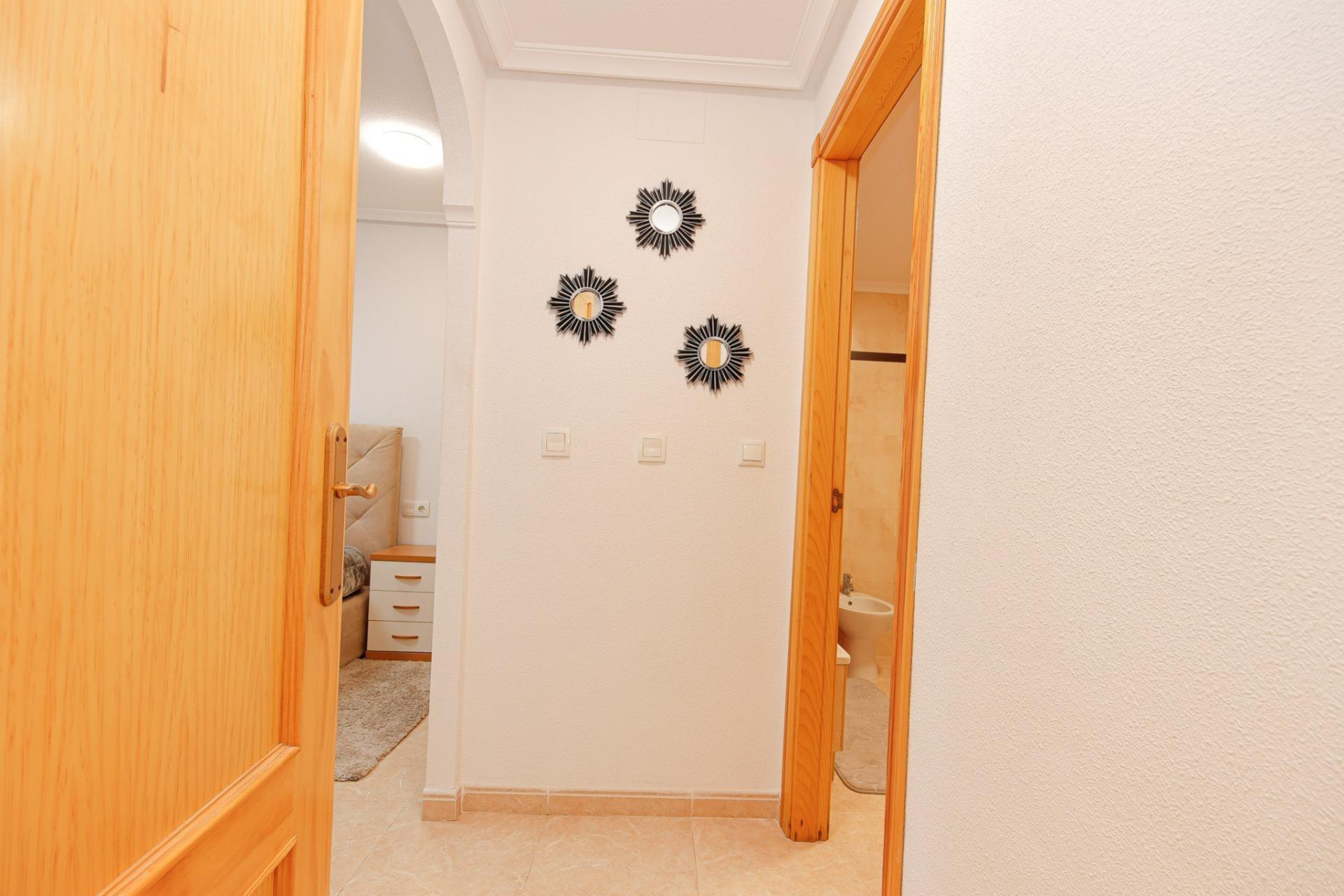 Reventa - Apartment - Orihuela Costa - La Chismosa
