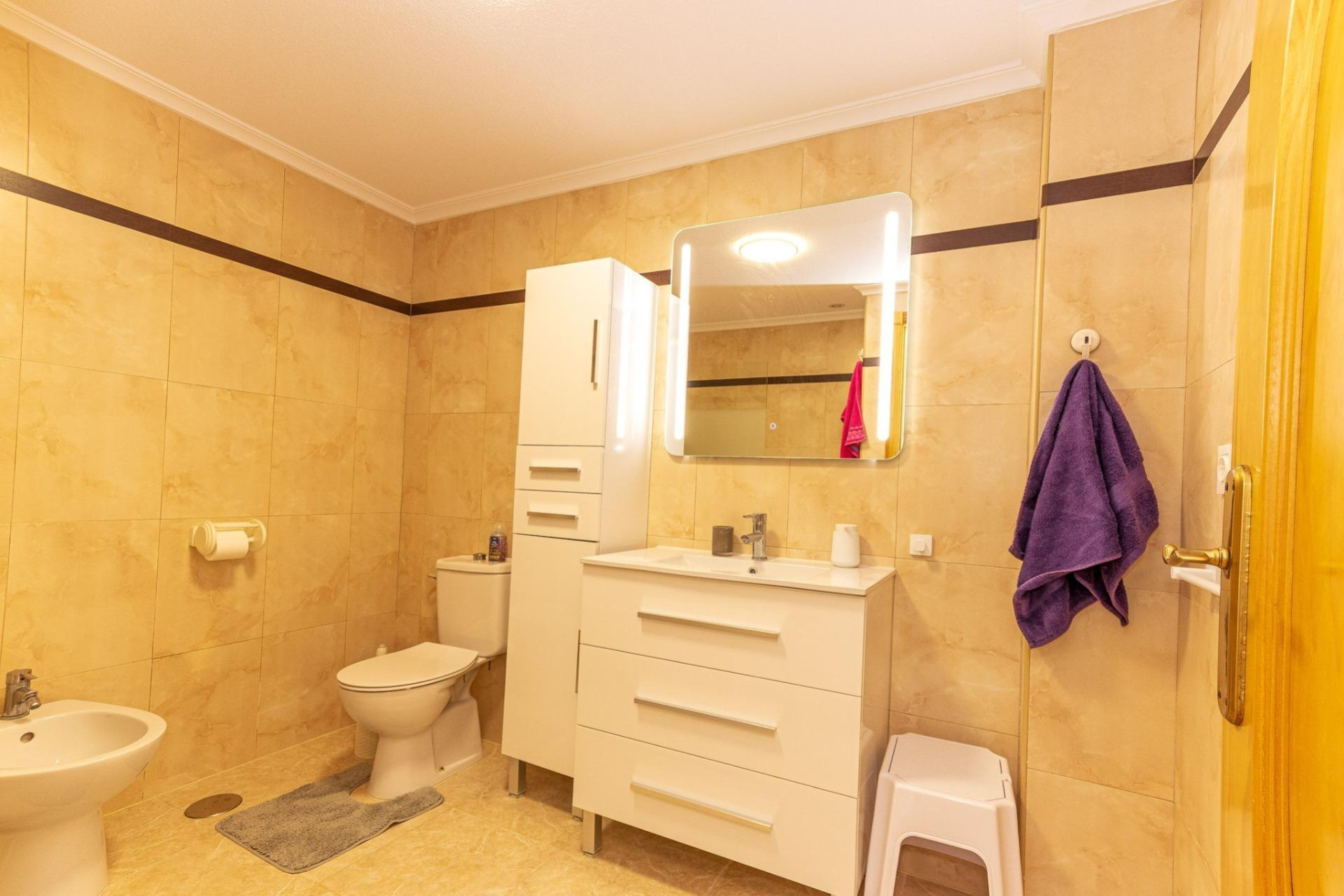 Reventa - Apartment - Orihuela Costa - La Chismosa