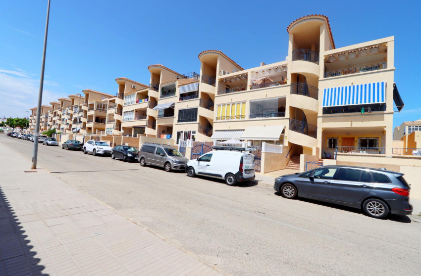 Reventa - Apartment - Orihuela Costa - La Ciñuelica - Villa Rosa