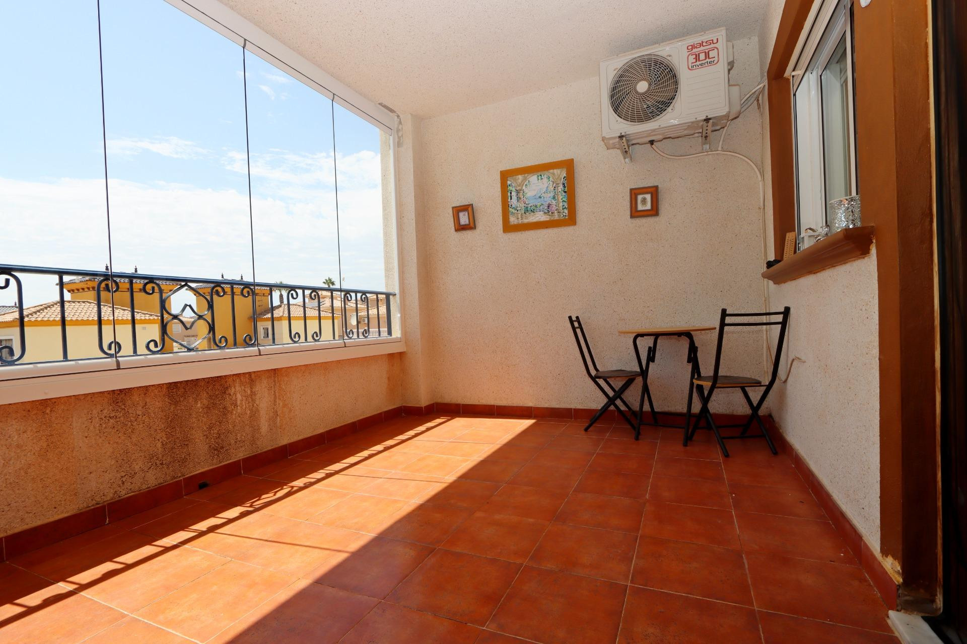 Reventa - Apartment - Orihuela Costa - La Ciñuelica - Villa Rosa