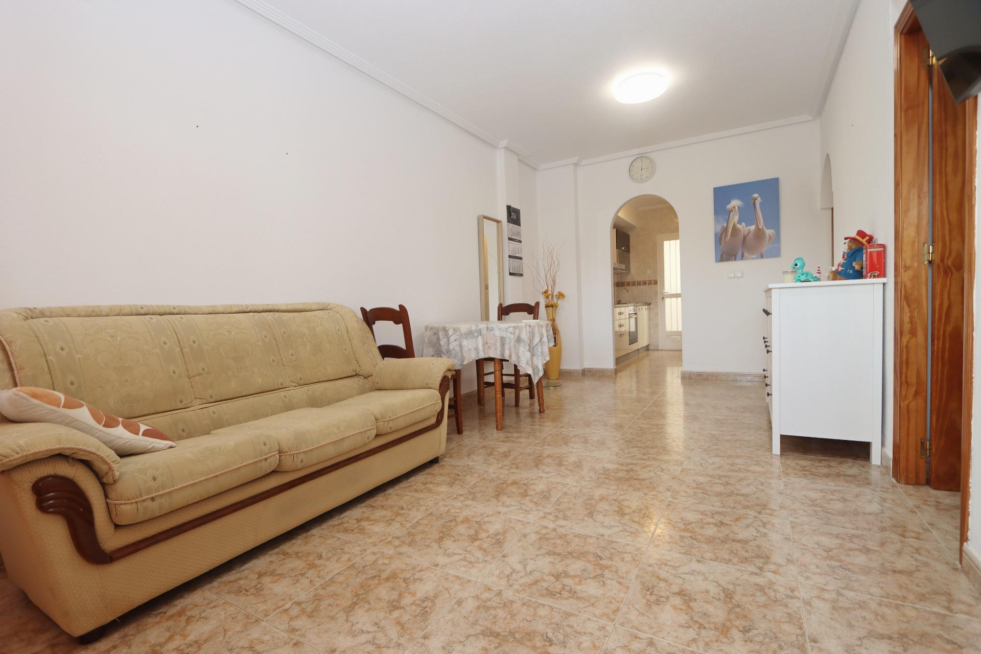 Reventa - Apartment - Orihuela Costa - La Ciñuelica - Villa Rosa