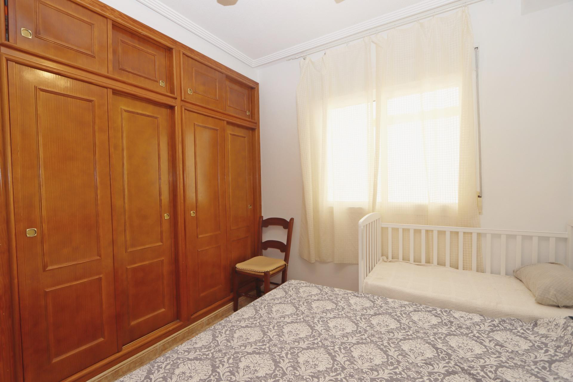 Reventa - Apartment - Orihuela Costa - La Ciñuelica - Villa Rosa