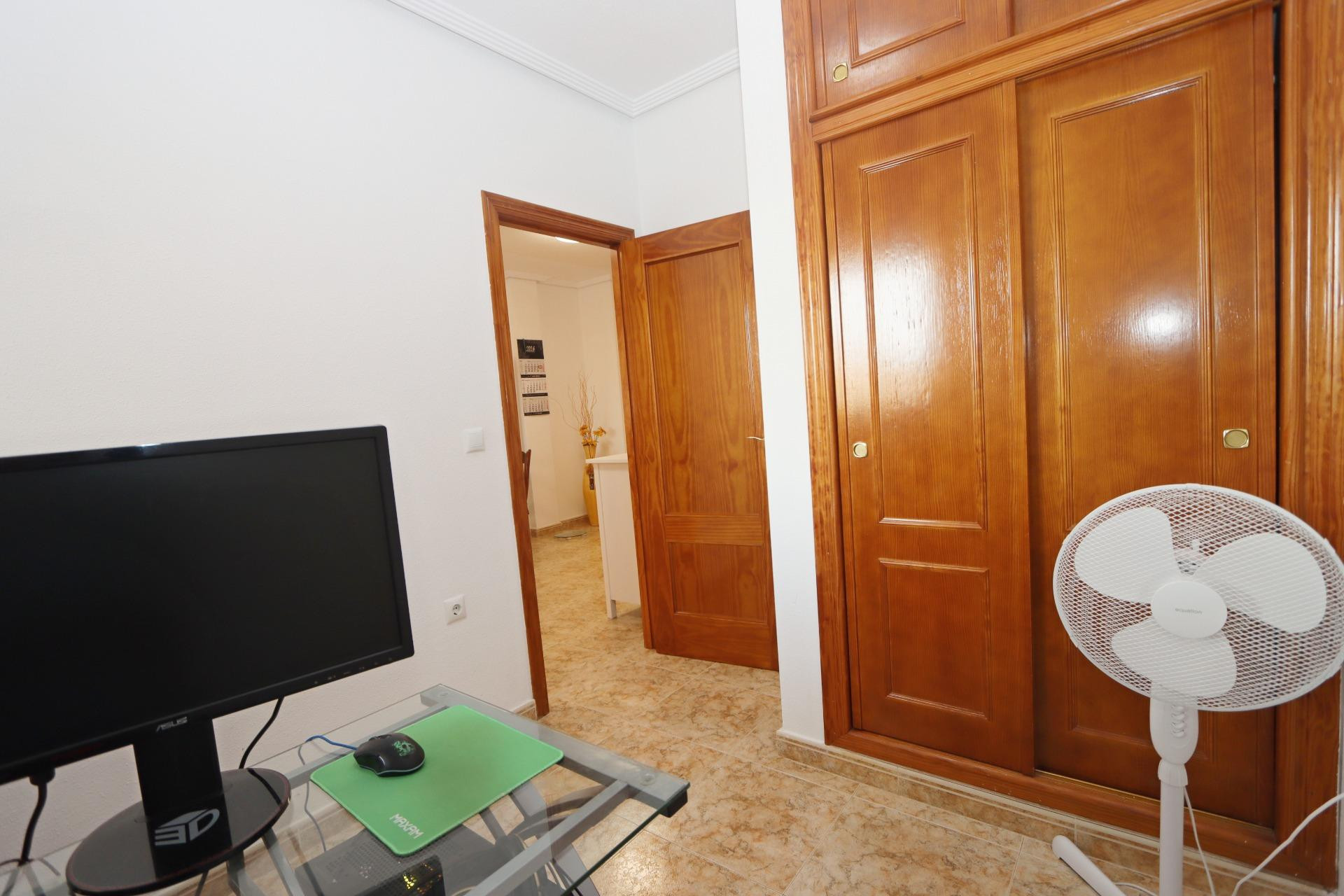 Reventa - Apartment - Orihuela Costa - La Ciñuelica - Villa Rosa