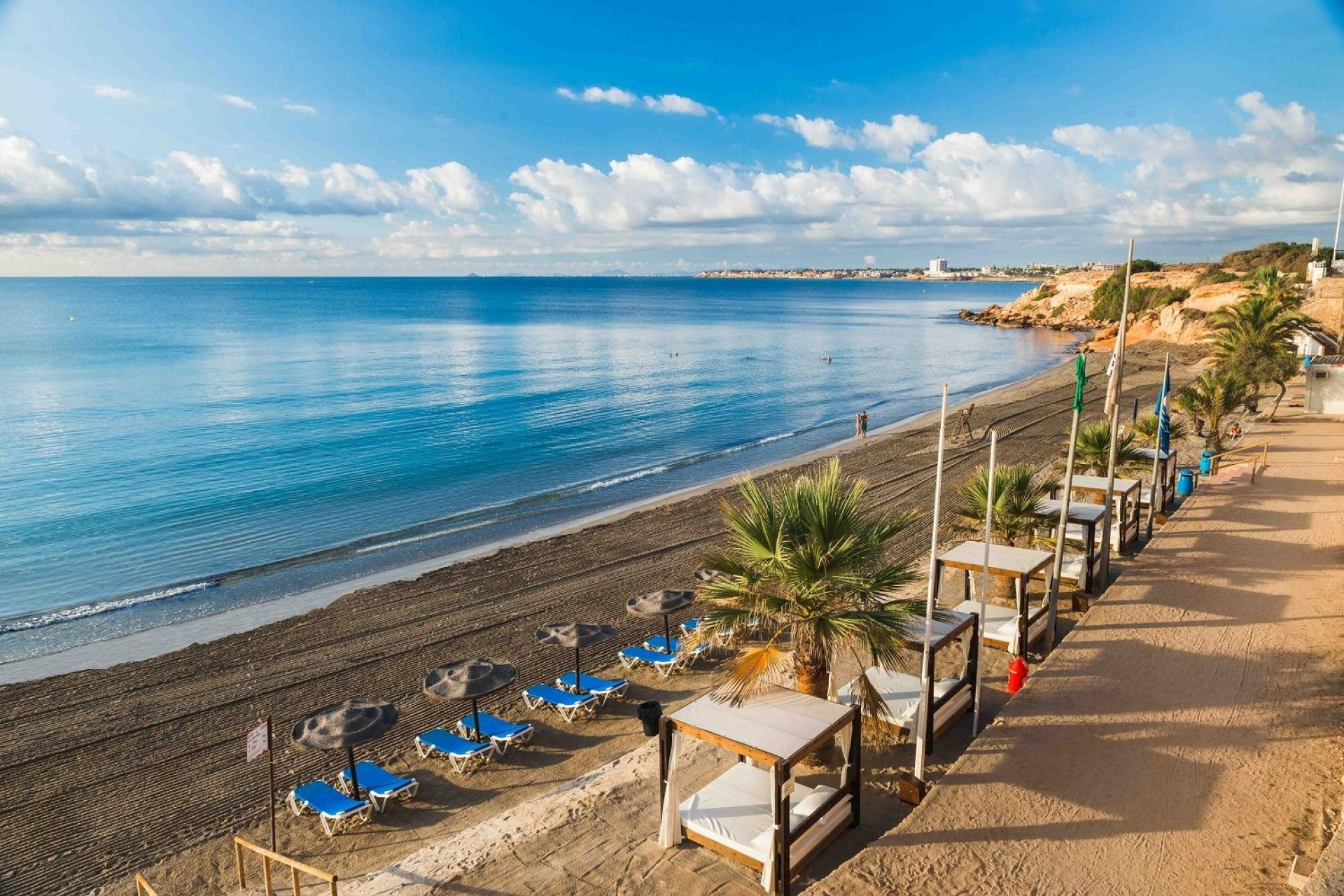 Reventa - Apartment - Orihuela Costa - La Ciñuelica - Villa Rosa