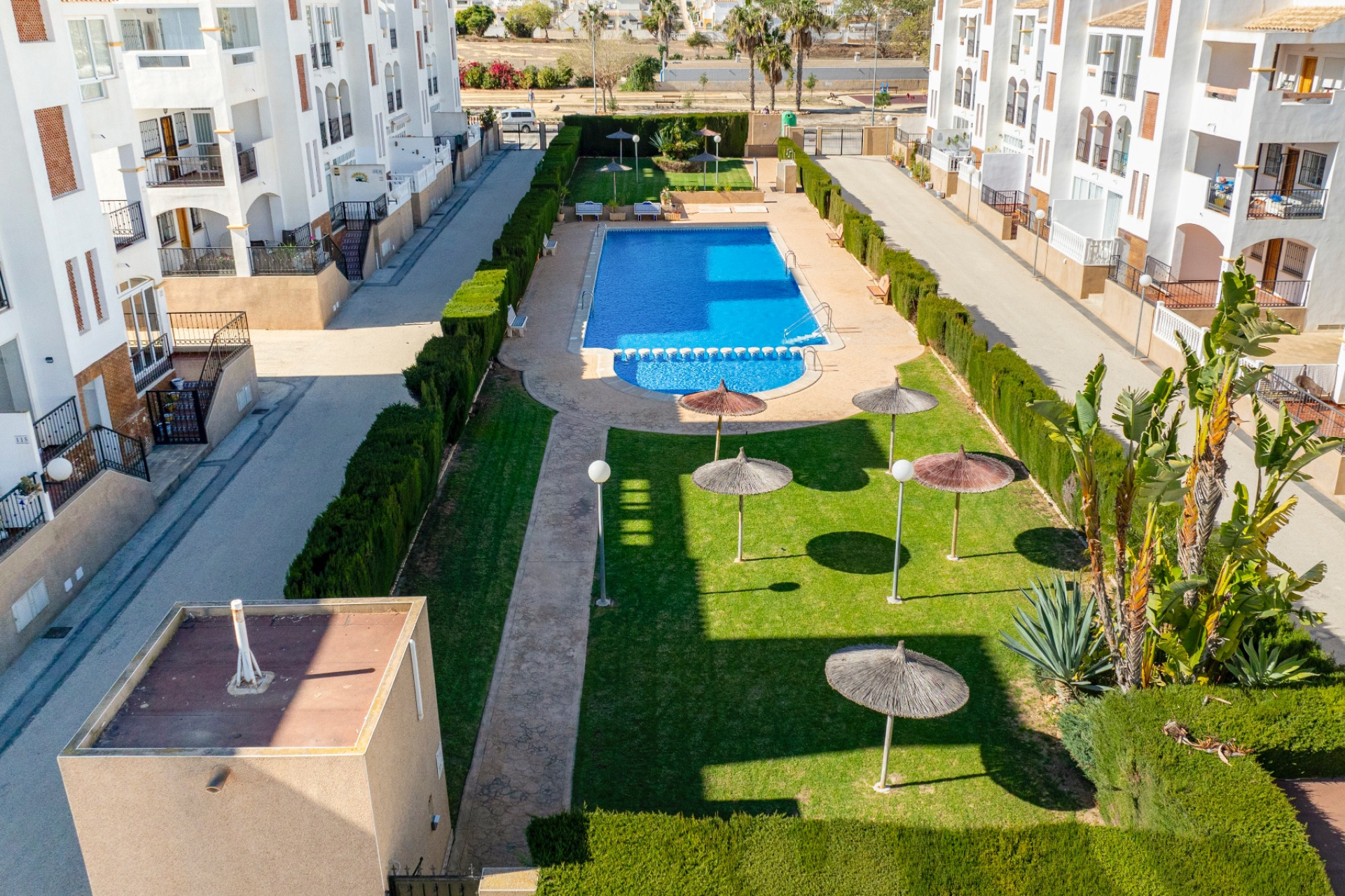 Reventa - Apartment - Orihuela Costa - La Ciñuelica